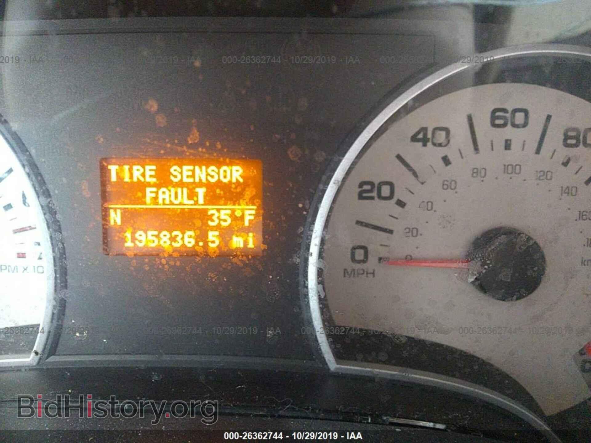 2006 FORD EXPLORER - VIN: 1FMEU74E66UB55402 - Фото 7