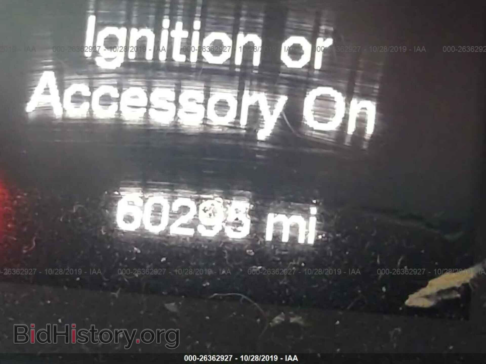 2016 CHRYSLER 200 - VIN: 1C3CCCAB8GN167911 - Photo 7