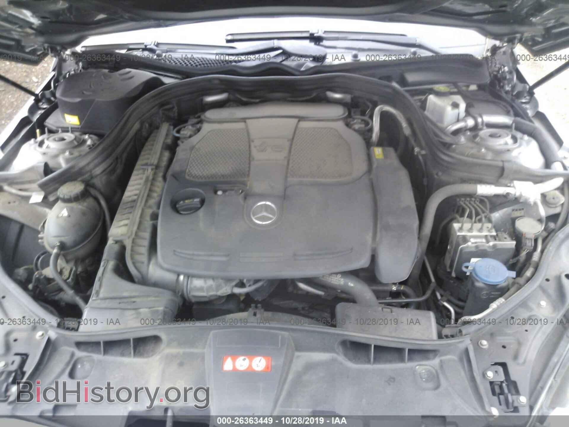 2013 MERCEDES-BENZ E - VIN: WDDHF5KB4DA728777 - Фото 10