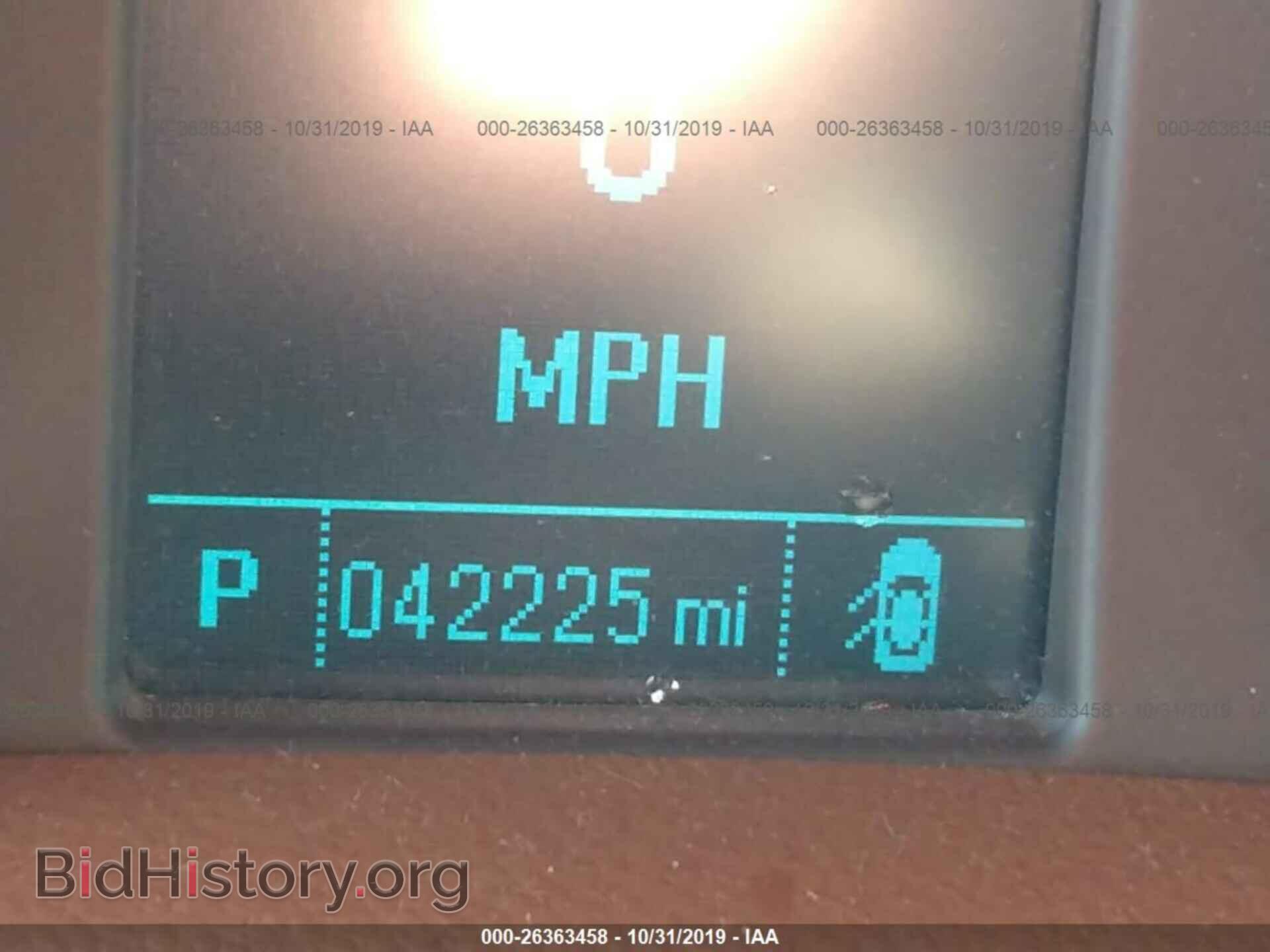 2013 BUICK ENCORE - VIN: KL4CJHSB9DB168344 - Photo 7