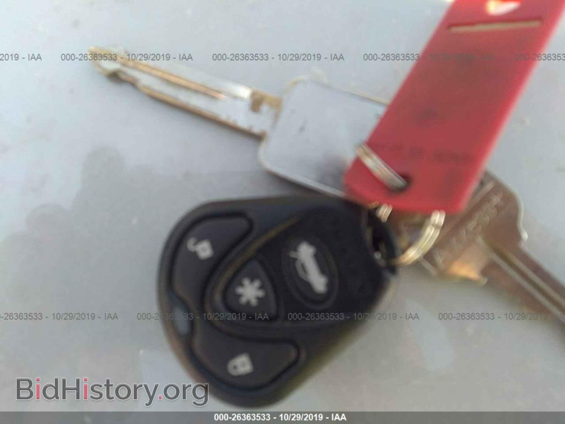 2000 Ford Econoline - VIN: 1FTSS34L1YHB36210 - Photo 11