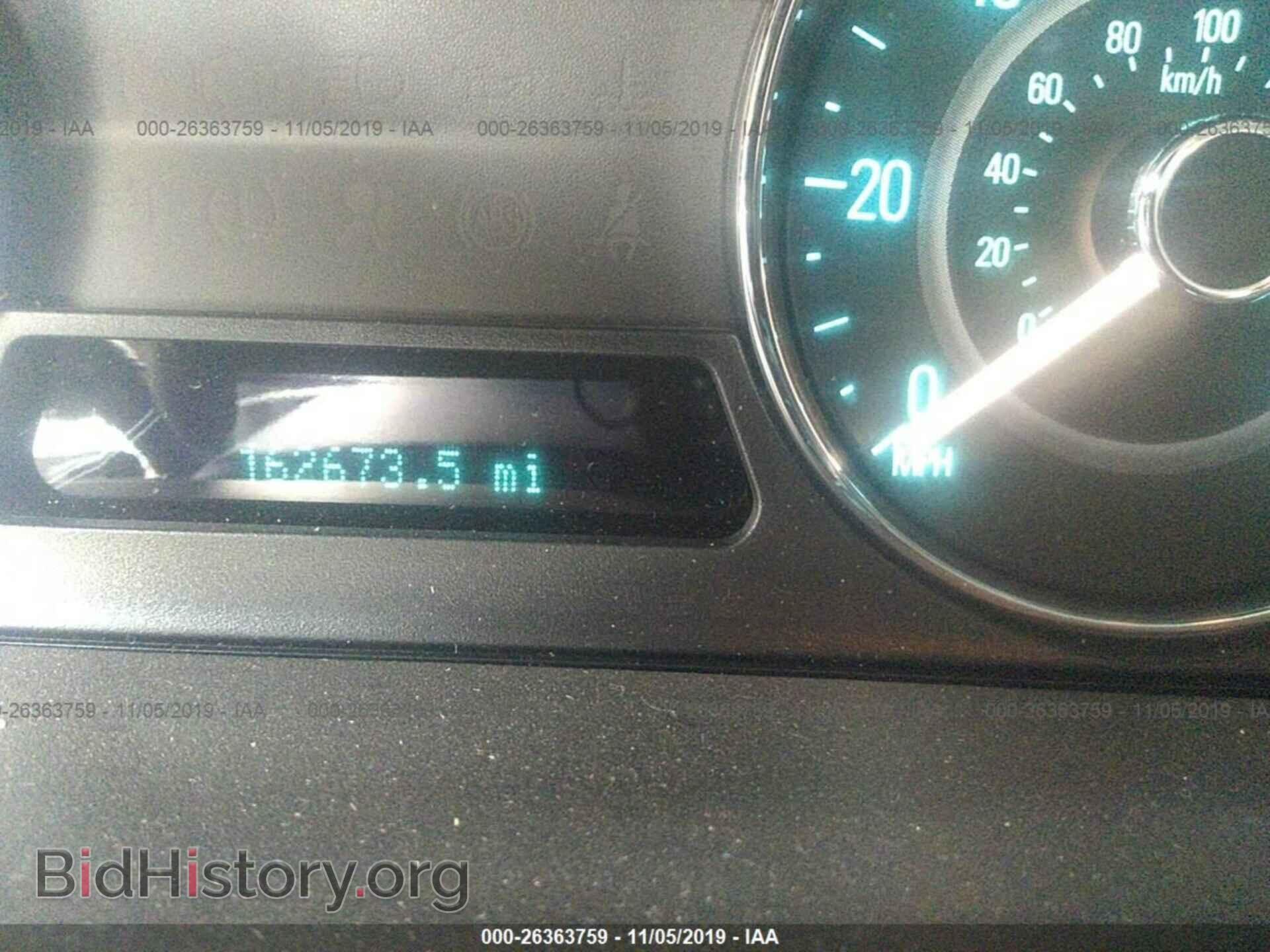 2011 FORD FLEX - VIN: 2FMGK5DC2BBD03191 - Photo 7