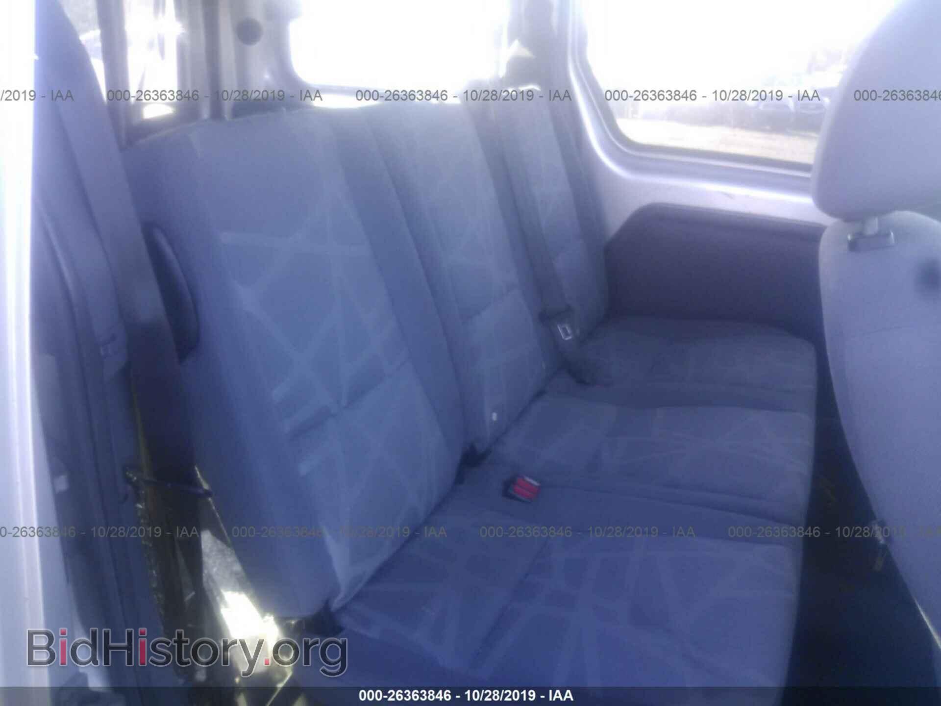2012 FORD TRANSIT CONNECT - VIN: NM0KS9CN9CT085967 - Фото 8