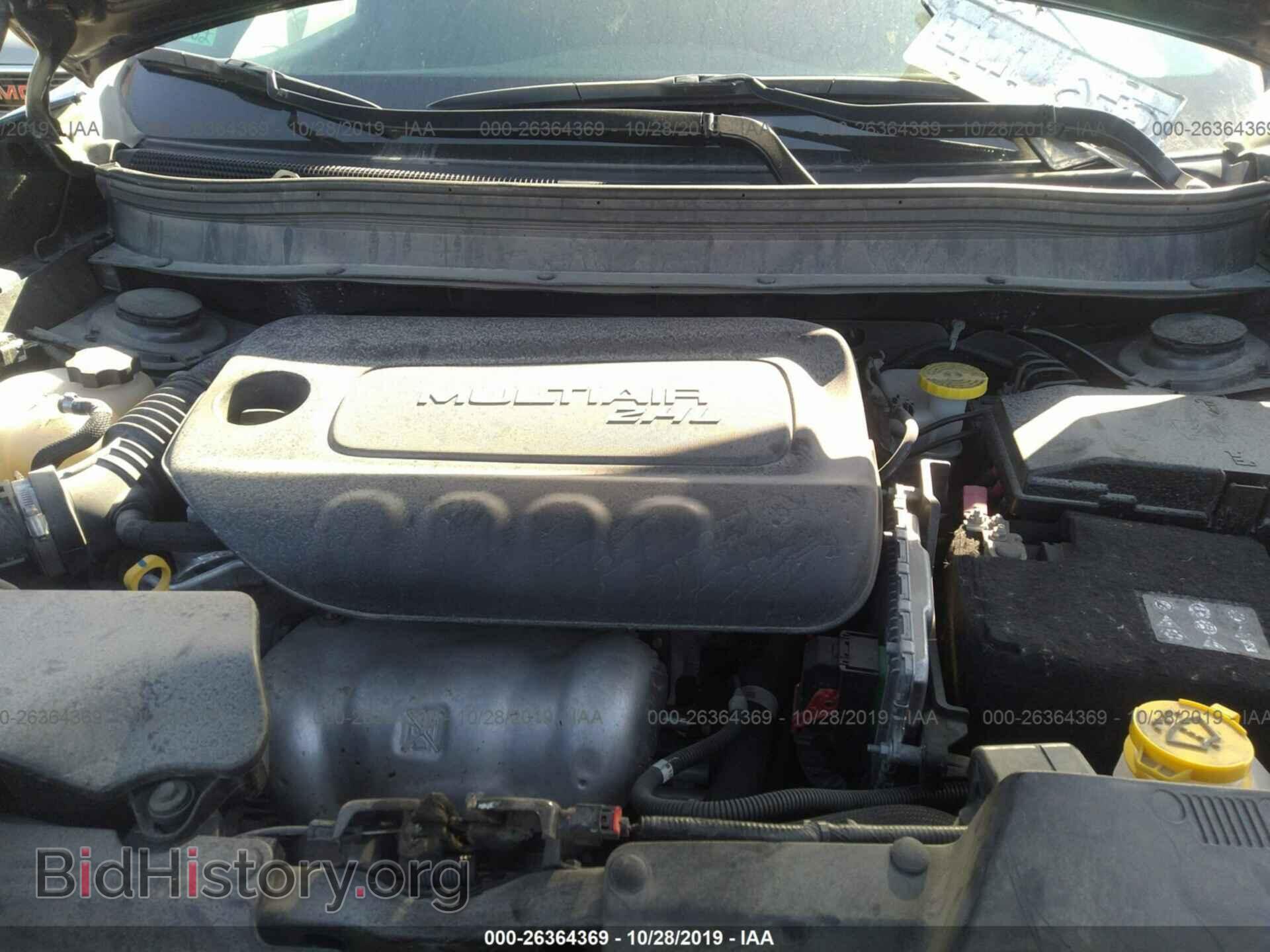 2017 JEEP CHEROKEE - VIN: 1C4PJMBB2HW525751 - Photo 10