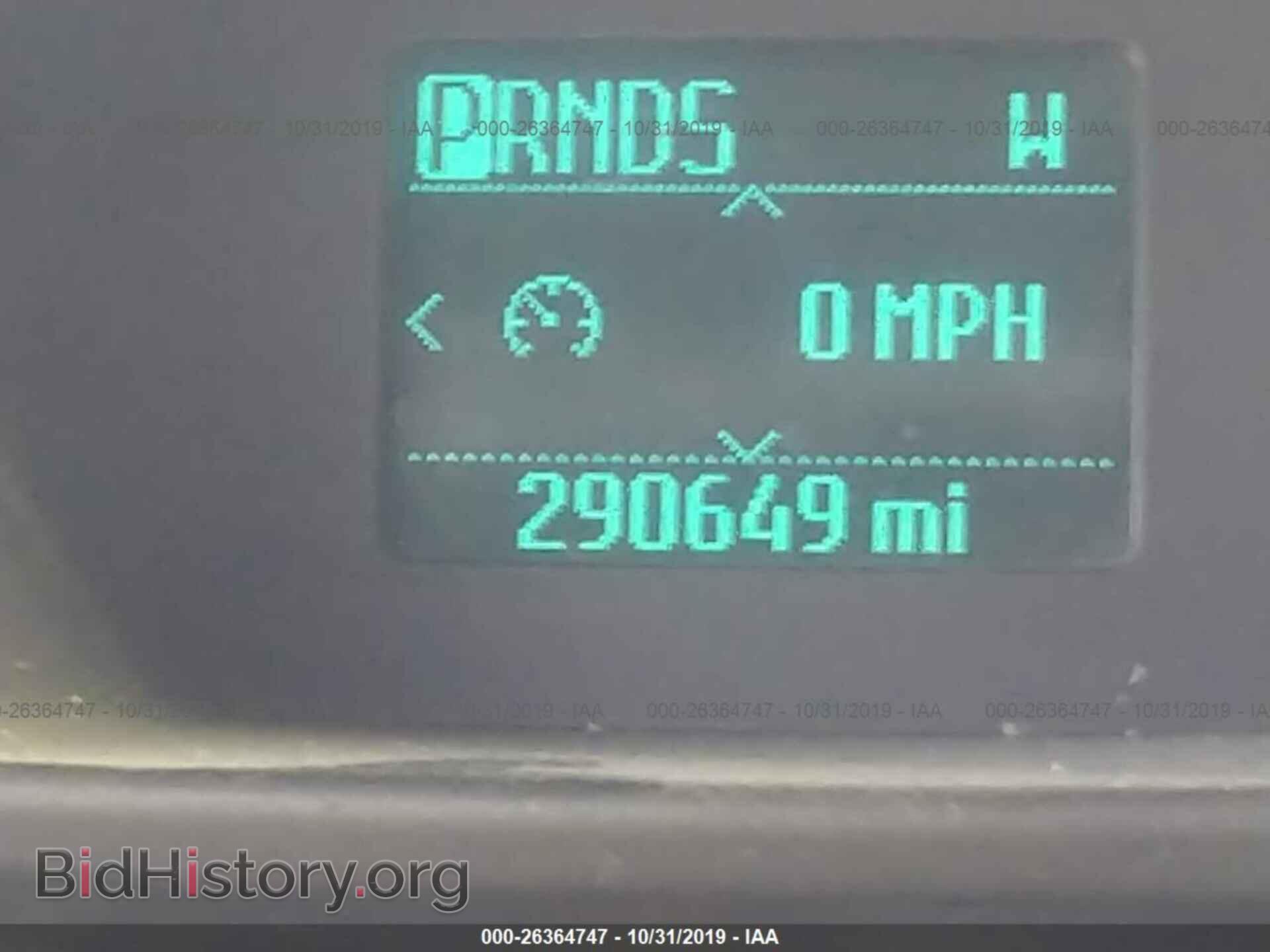 2016 FORD TRANSIT CONNECT - VIN: NM0LS7E7XG1286494 - Фото 7