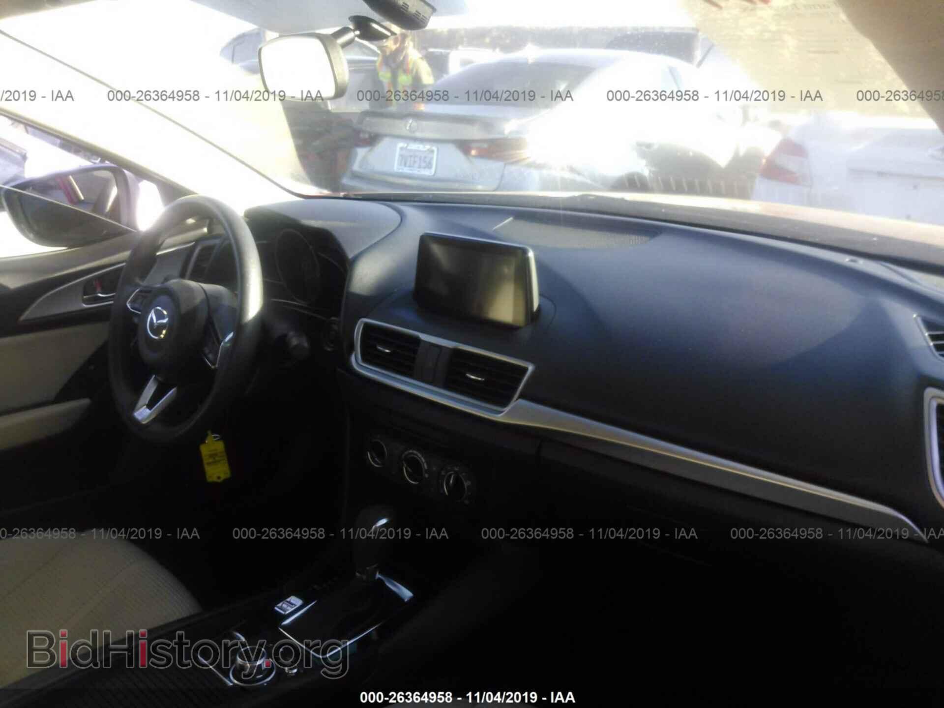 2017 MAZDA 3 - VIN: 3MZBN1U71HM112612 - Фото 5
