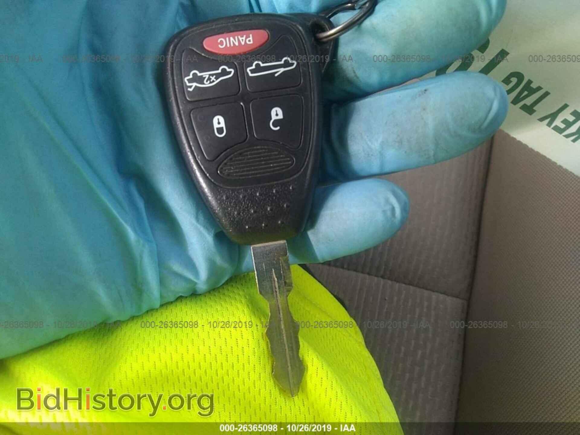 2013 CHRYSLER 200 - VIN: 1C3BCBEB7DN651354 - Photo 11