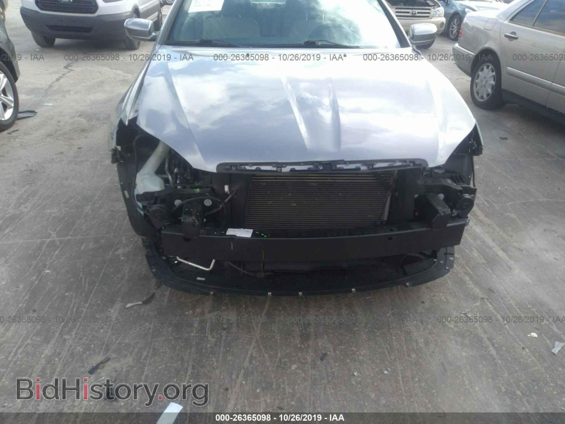 2013 CHRYSLER 200 - VIN: 1C3BCBEB7DN651354 - Photo 6