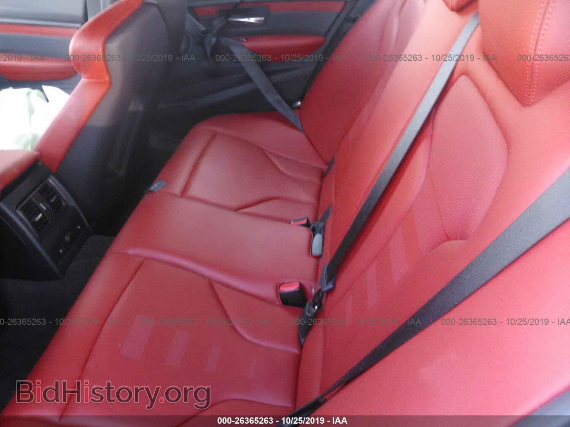 2018 BMW M3 - VIN: WBS8M9C57J5J79864 - Photo 8