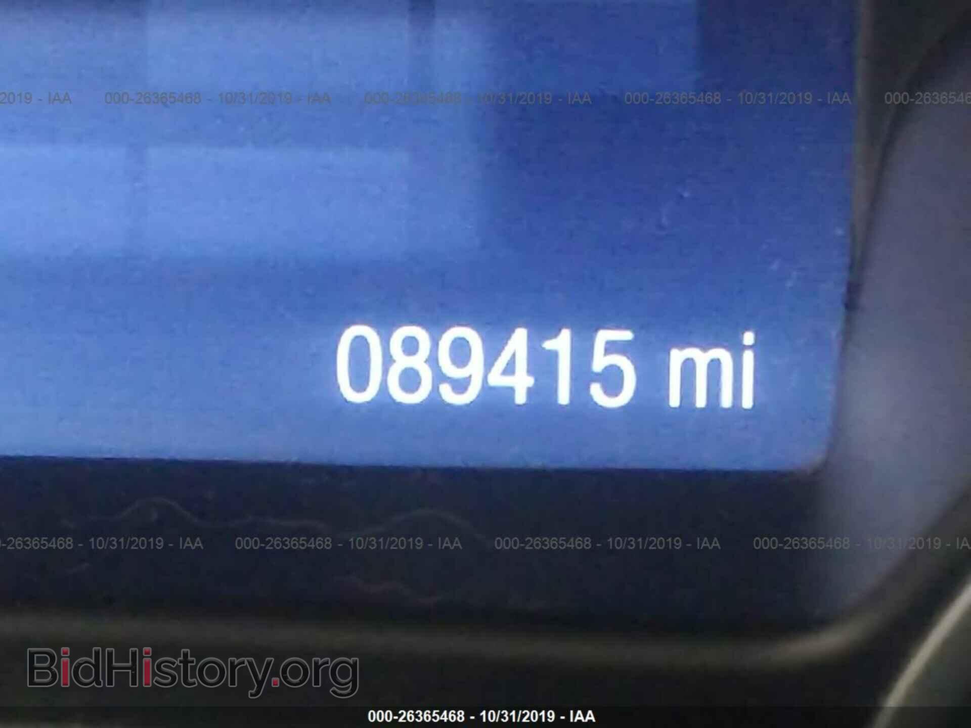 2014 FORD FOCUS - VIN: 1FADP3F28EL302025 - Фото 7