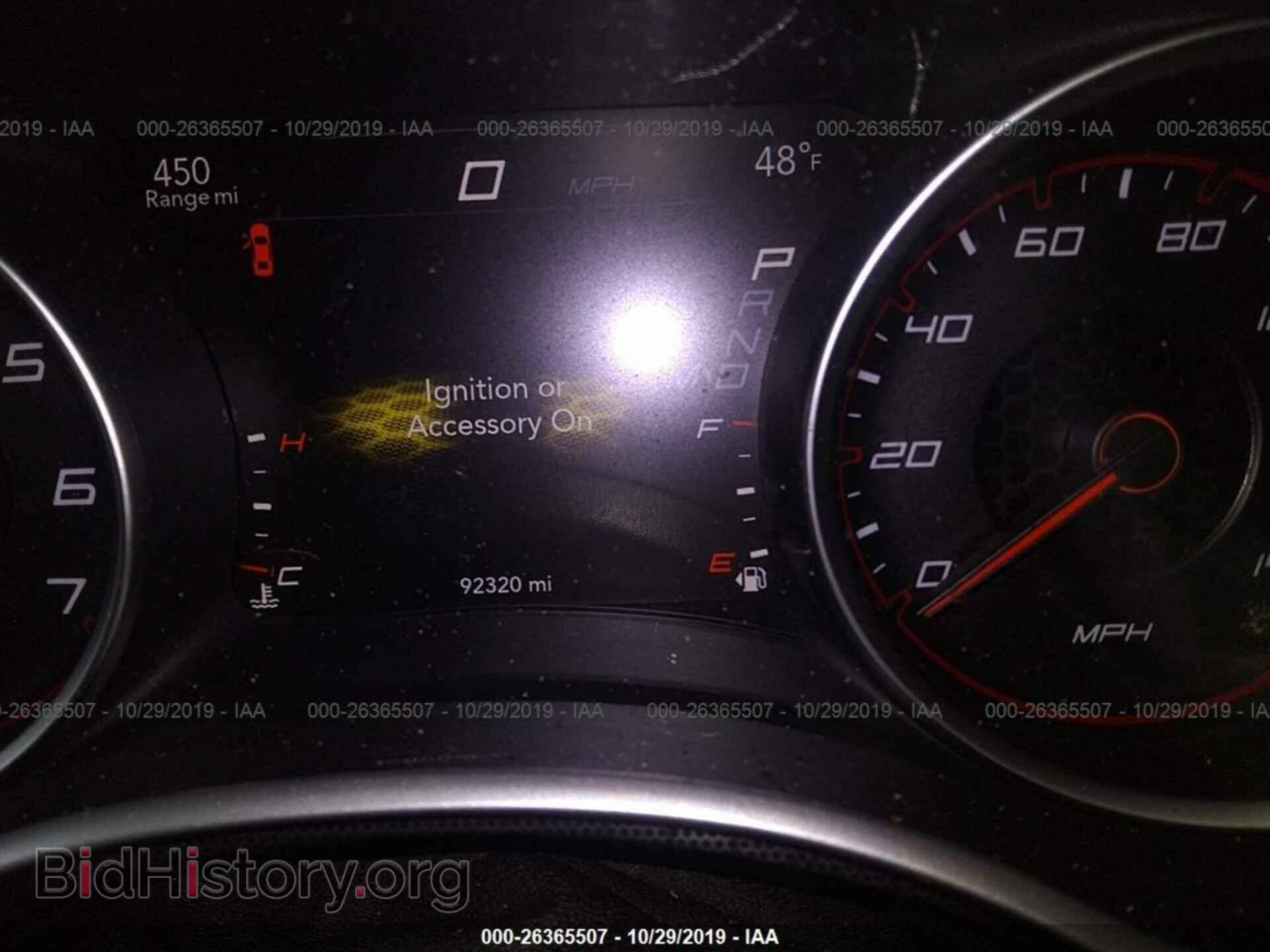 2015 Dodge Charger - VIN: 2C3CDXJG8FH746355 - Фото 7