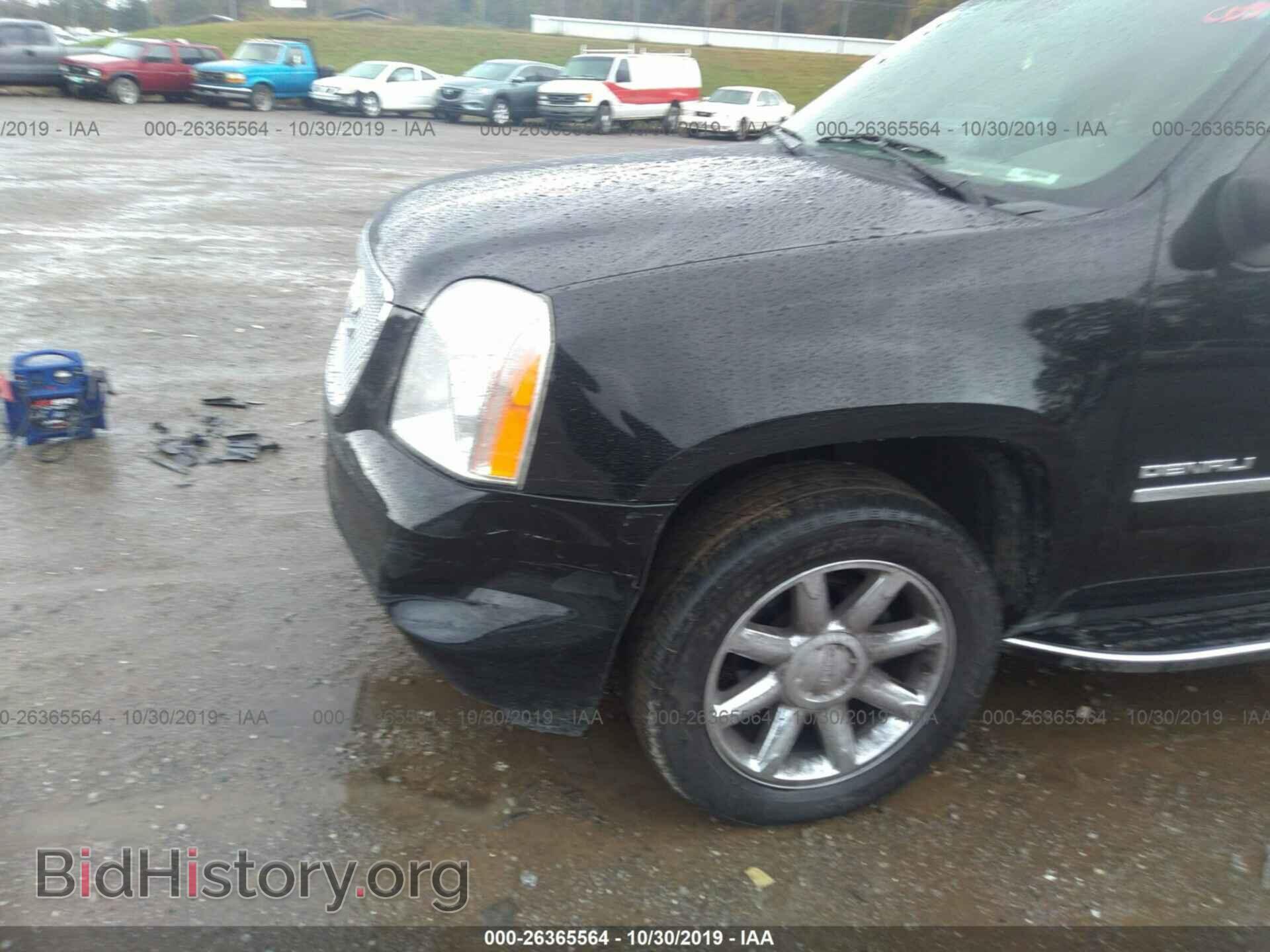2012 GMC YUKON - VIN: 1GKS2EEF2CR130217 - Фото 6