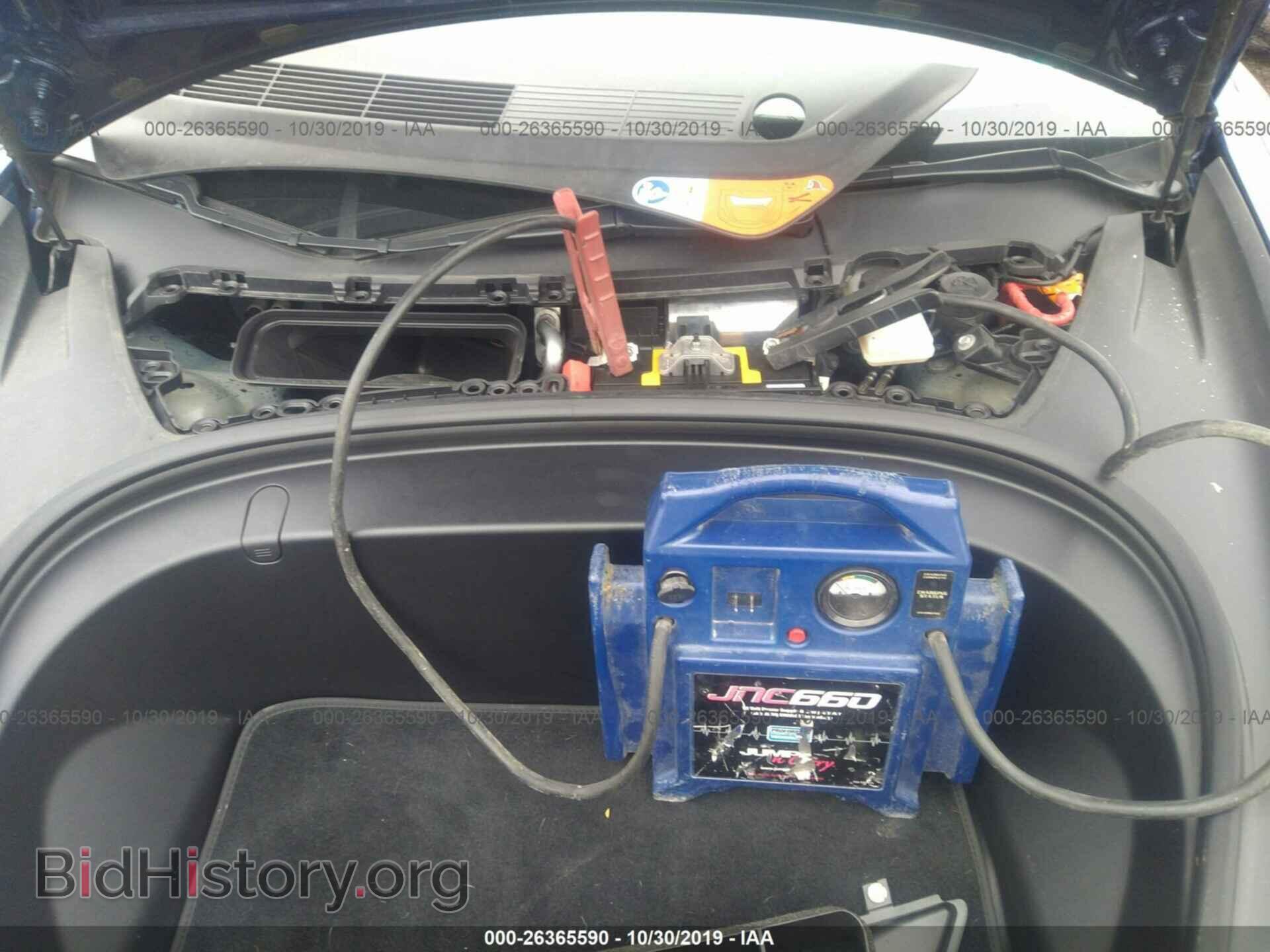 2018 TESLA MODEL 3 - VIN: 5YJ3E1EA4JF013696 - Фото 10