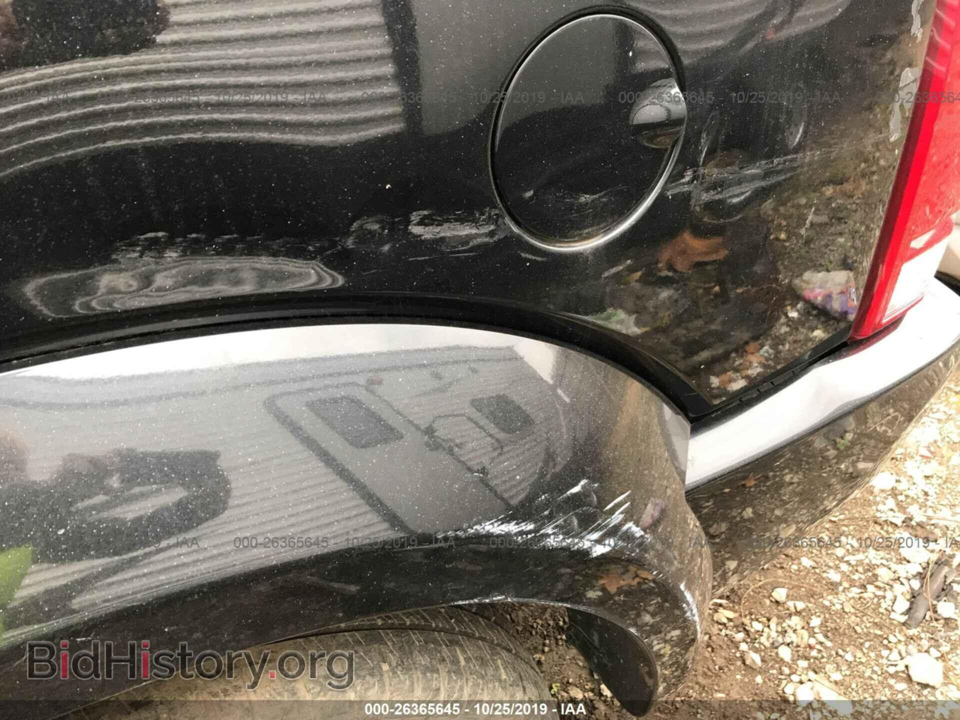 2007 DODGE NITRO - VIN: 1D8GT28K77W736594 - Фото 6