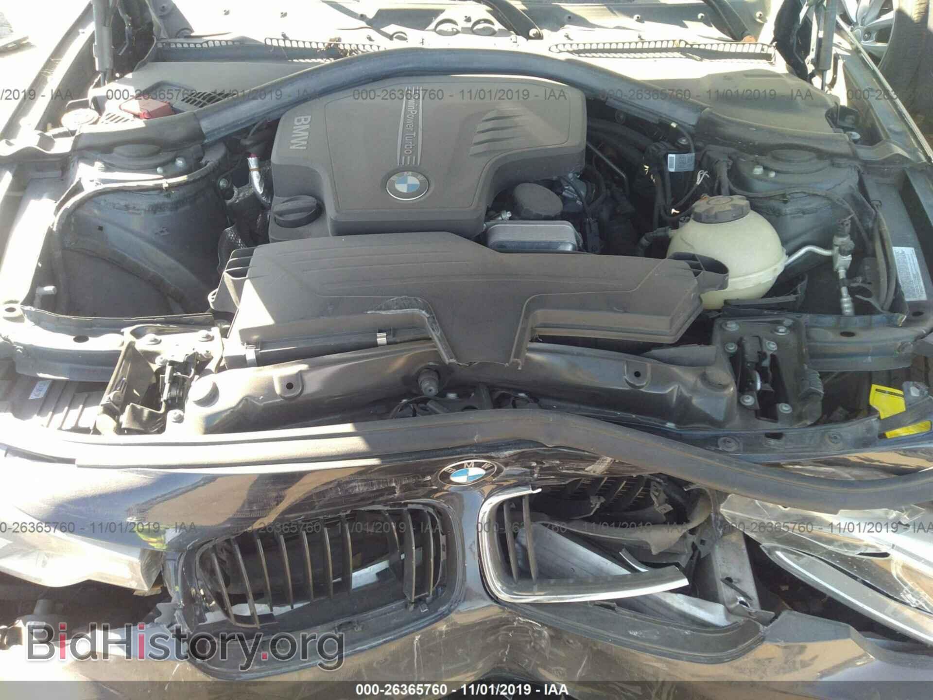 2012 BMW 328 - VIN: WBA3A5C59CF347355 - Photo 10