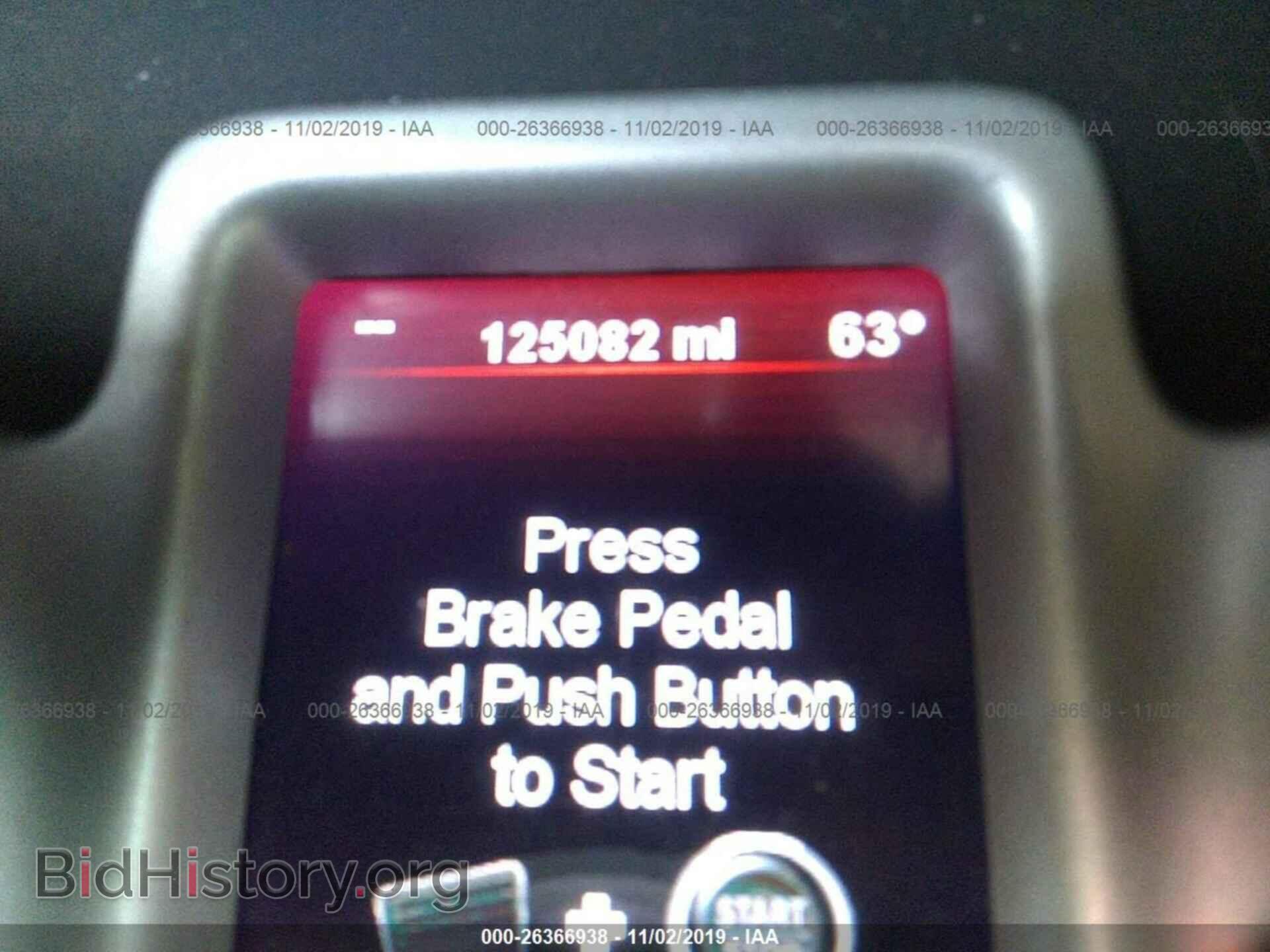 2011 DODGE JOURNEY - VIN: 3D4PG9FG2BT544401 - Фото 7