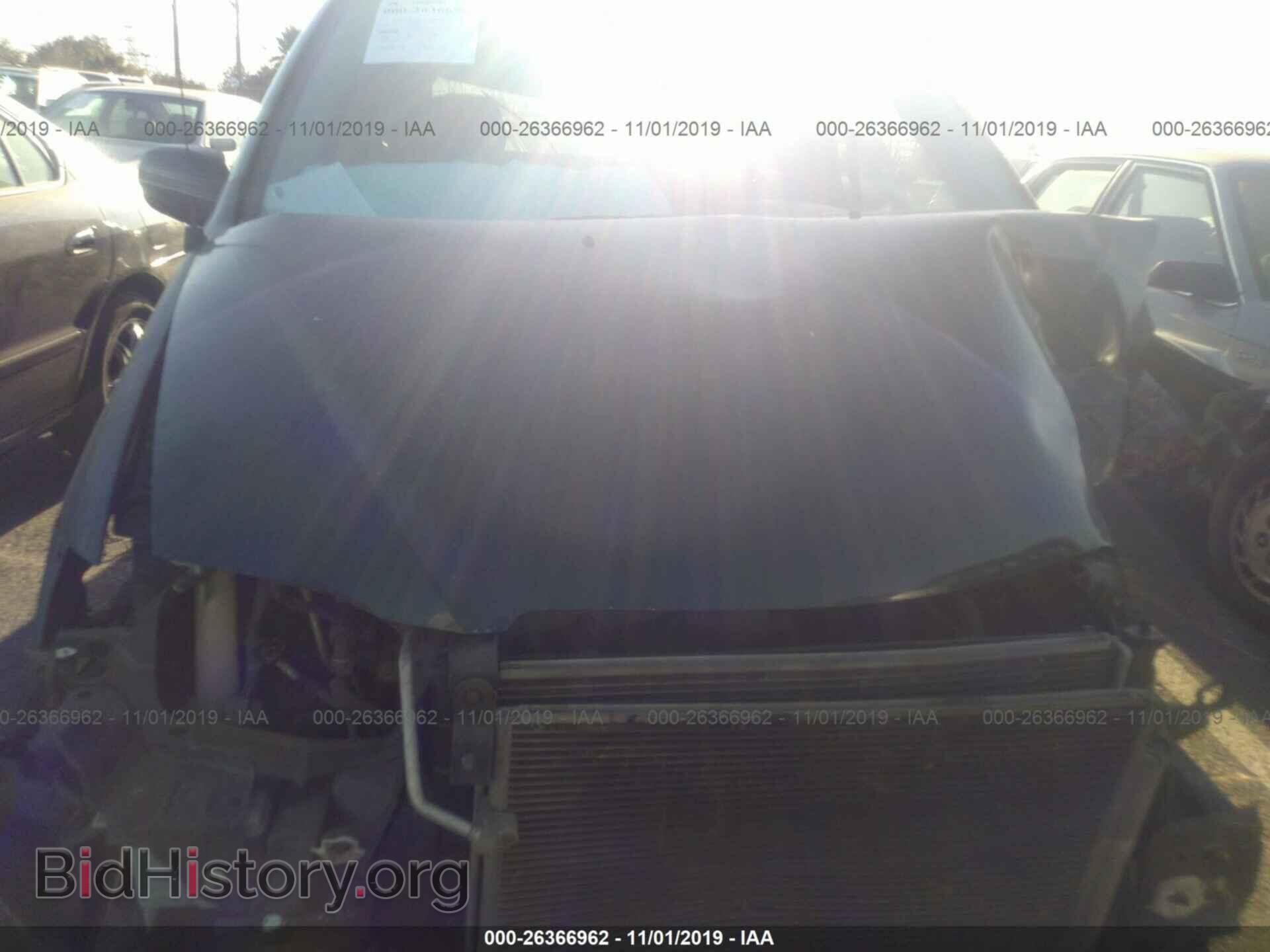 2000 MAZDA MPV - VIN: JM3LW28G2Y0146363 - Фото 6