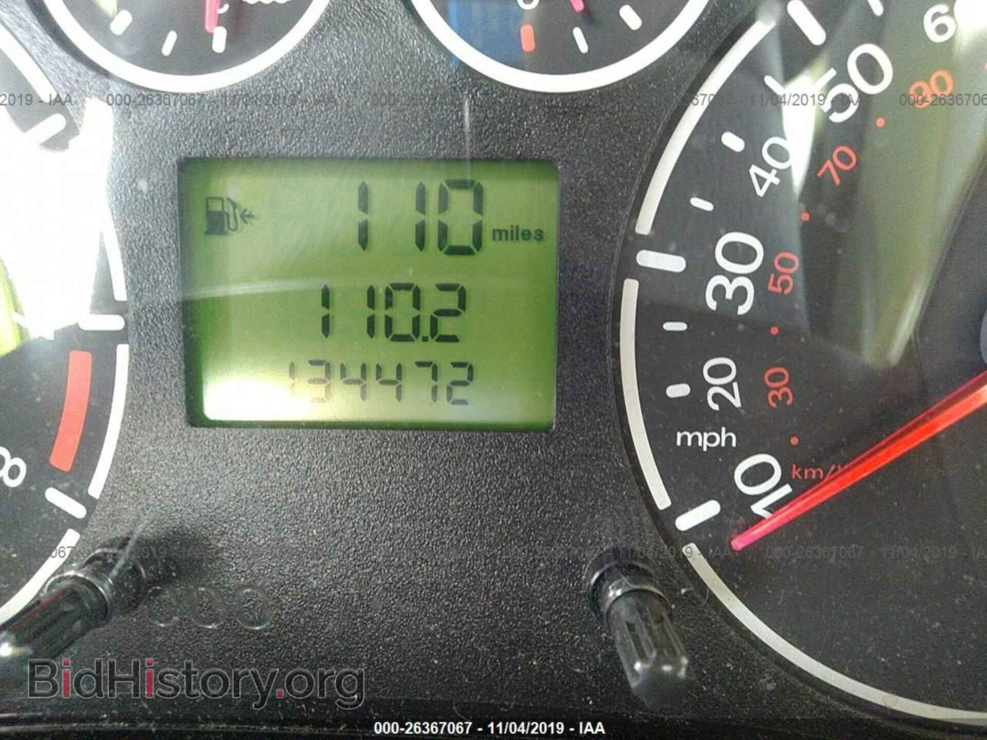 2010 FORD TRANSIT CONNECT - VIN: NM0LS7DN7AT040496 - Фото 7