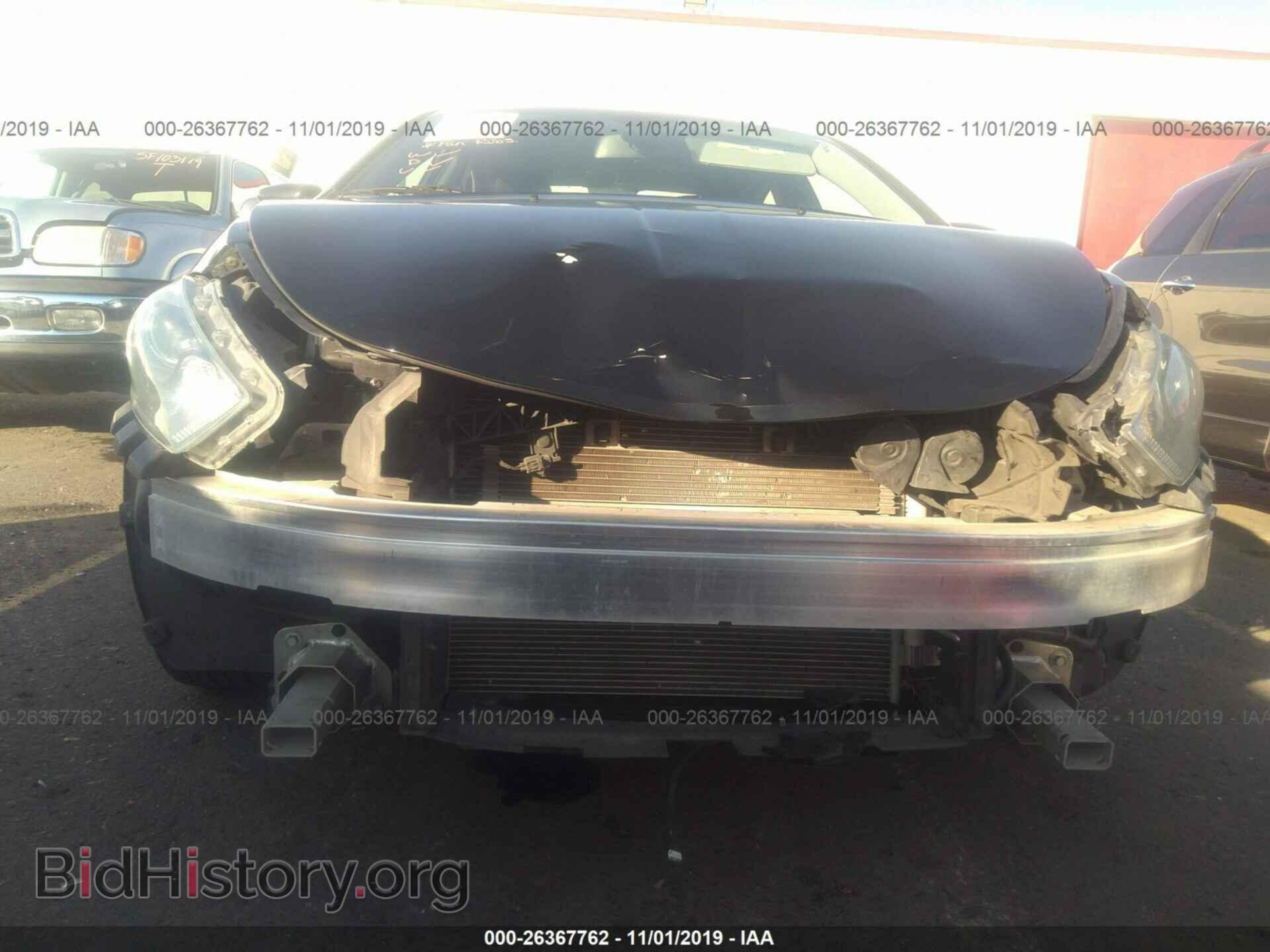 2016 DODGE DART - VIN: 1C3CDFBB6GD570871 - Фото 6
