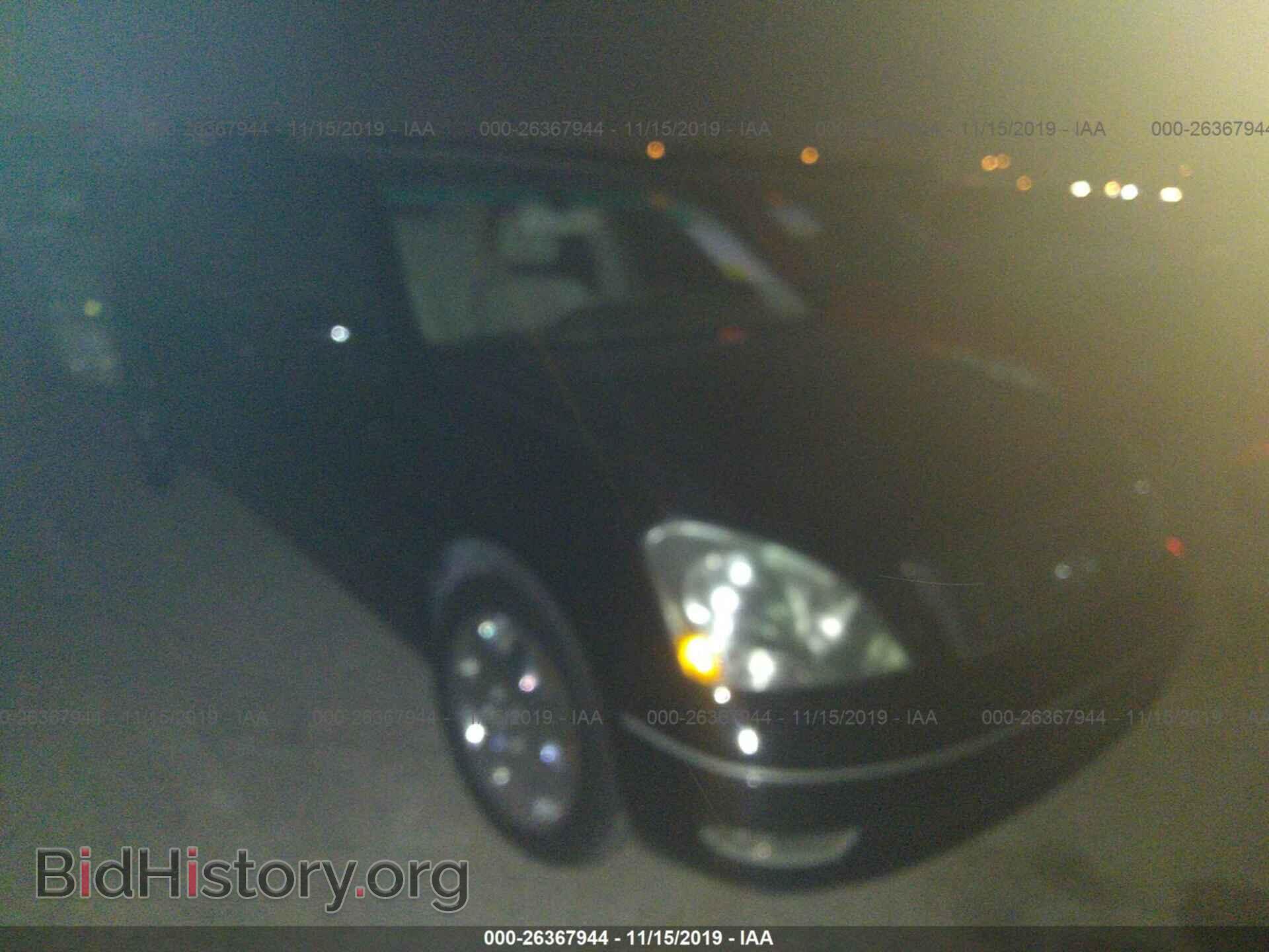 Photo JTHBN30F610049414 - LEXUS LS 2001