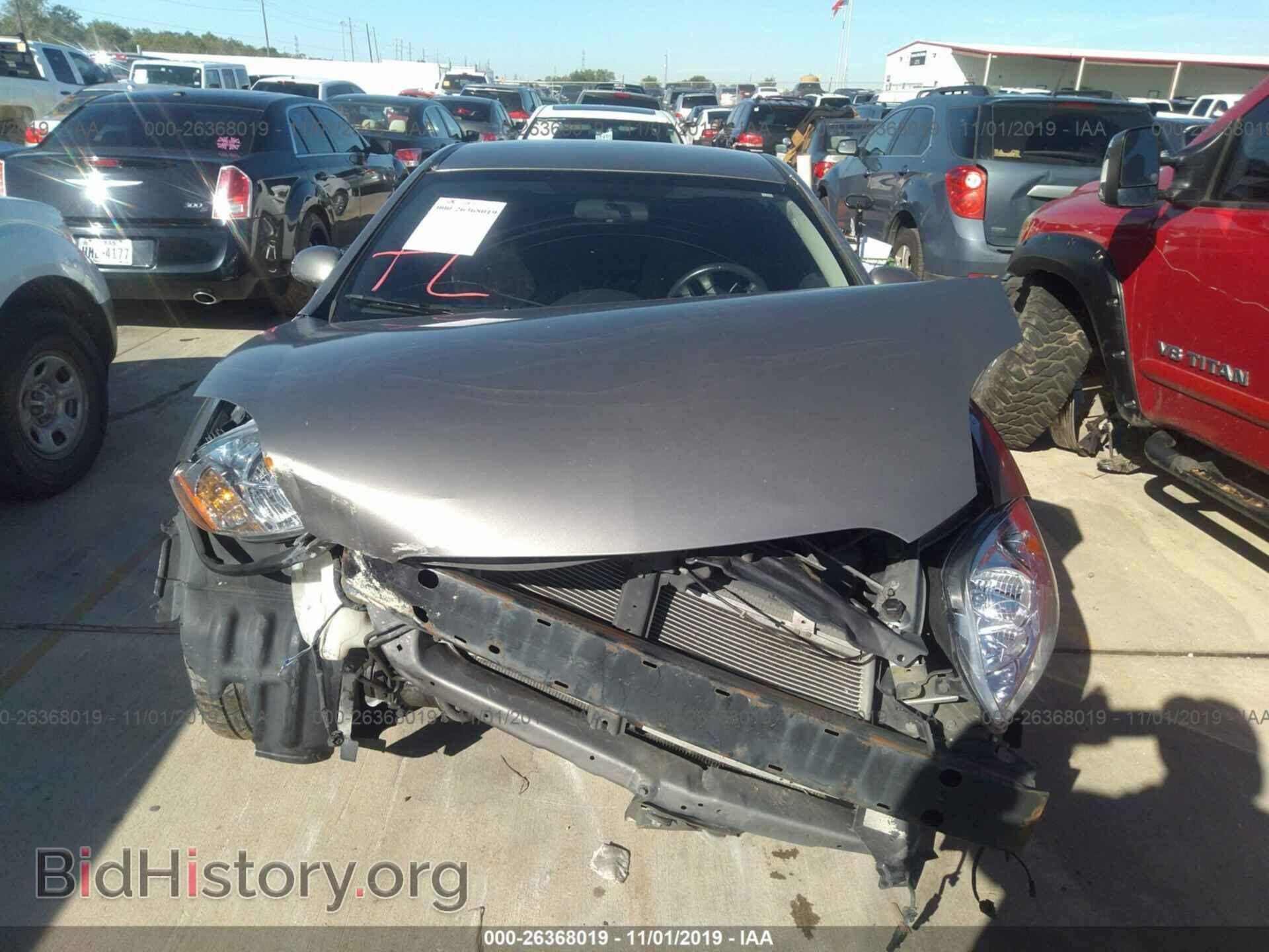 2008 MITSUBISHI ECLIPSE - VIN: 4A3AK24F58E027506 - Photo 6