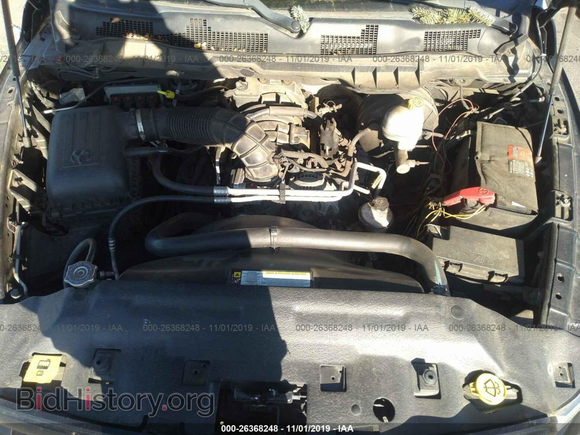 2012 DODGE RAM 1500 - VIN: 1C6RD7LT6CS104924 - Фото 10
