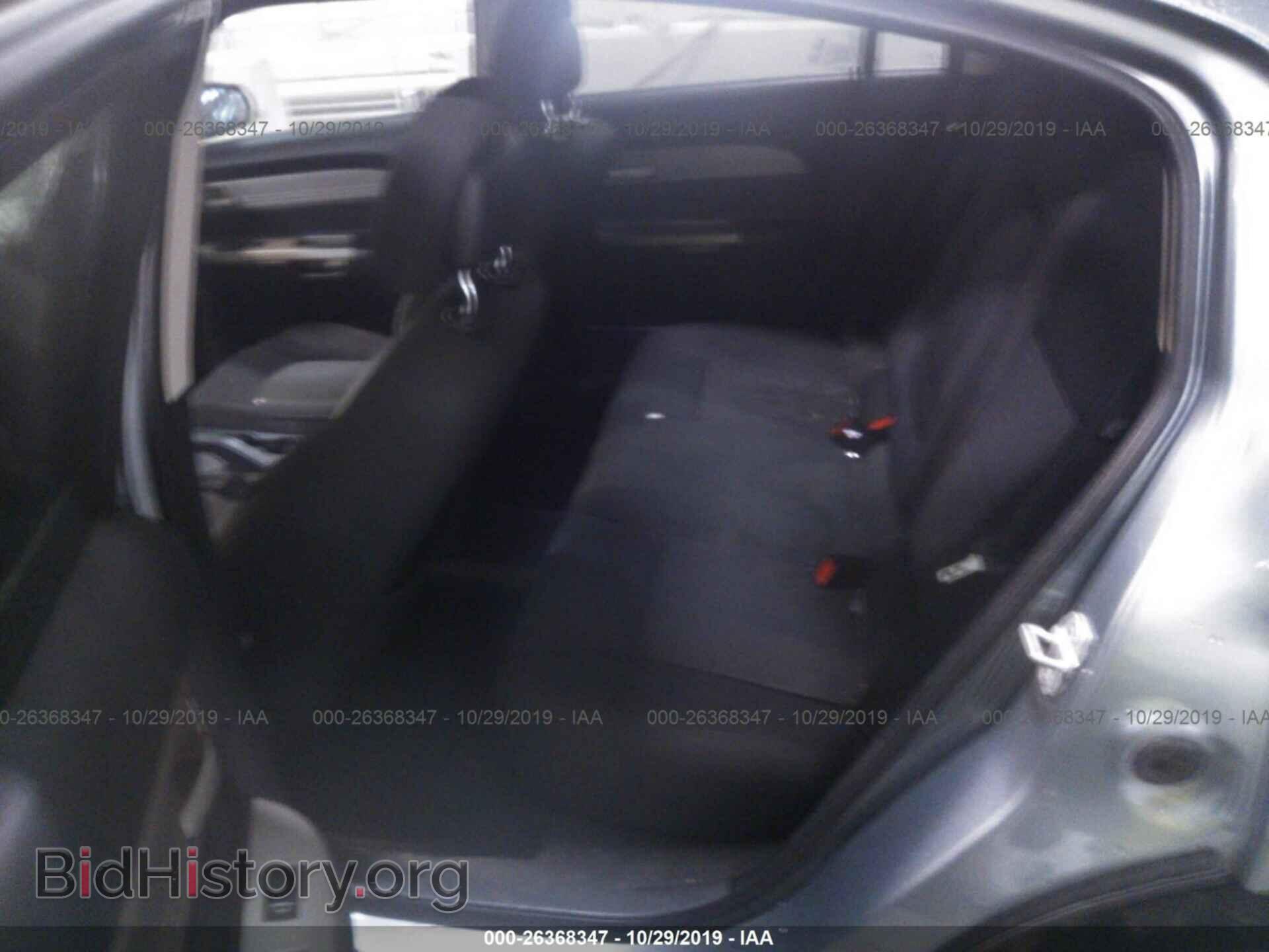 2010 CHRYSLER SEBRING - VIN: 1C3CC4FB8AN228437 - Фото 8