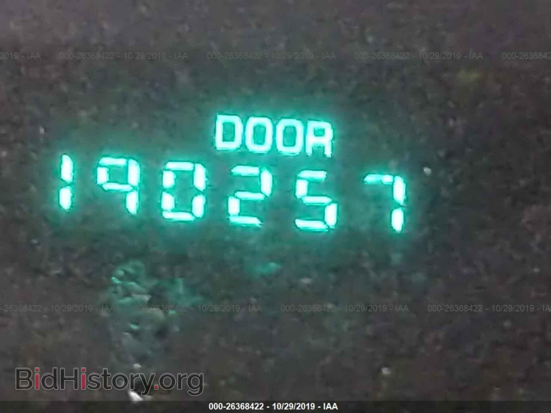 2000 DODGE NEON - VIN: 1B3ES46C6YD689492 - Фото 7