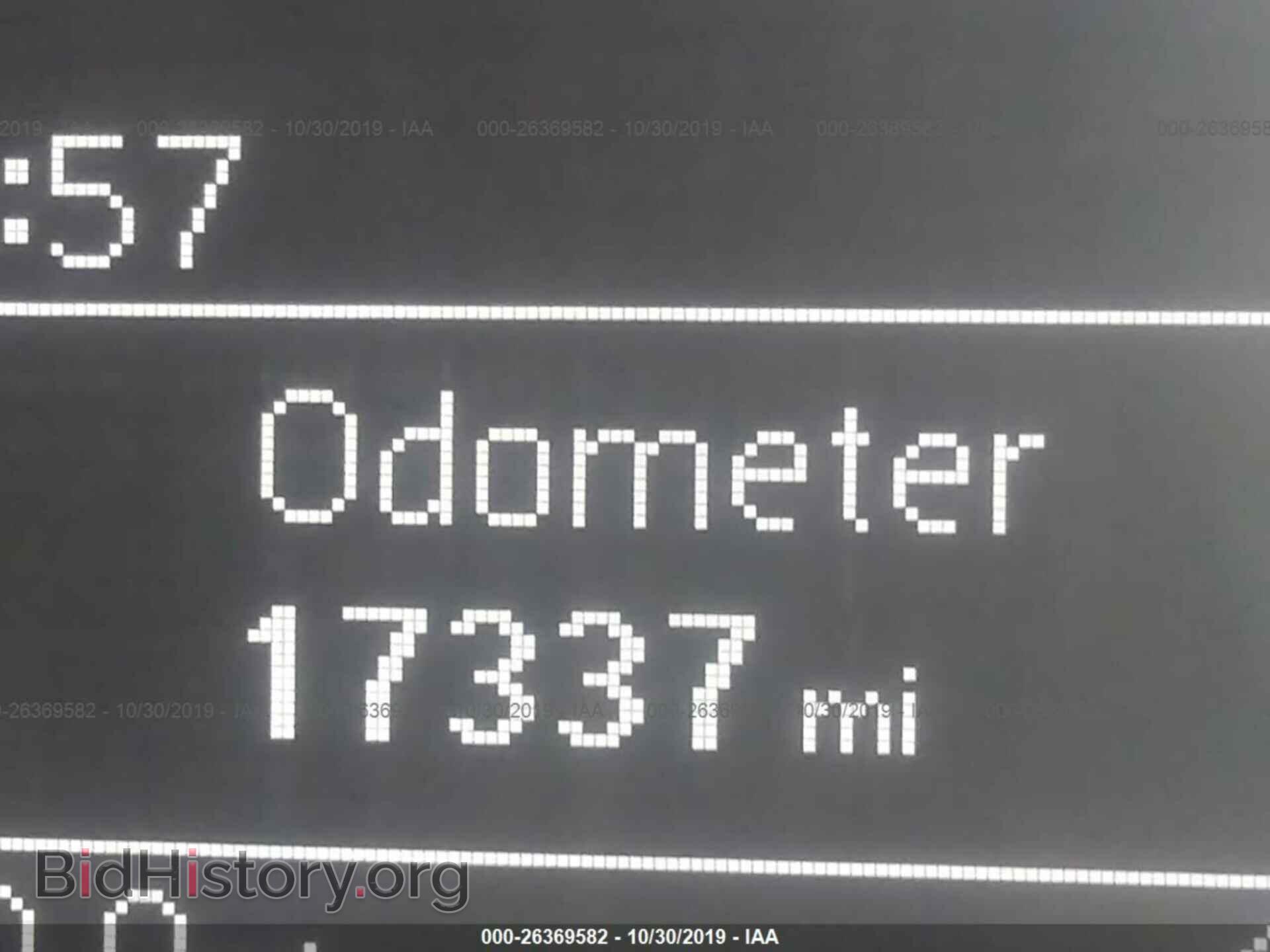 2017 VOLKSWAGEN BEETLE - VIN: 3VWJ17AT6HM615693 - Фото 7
