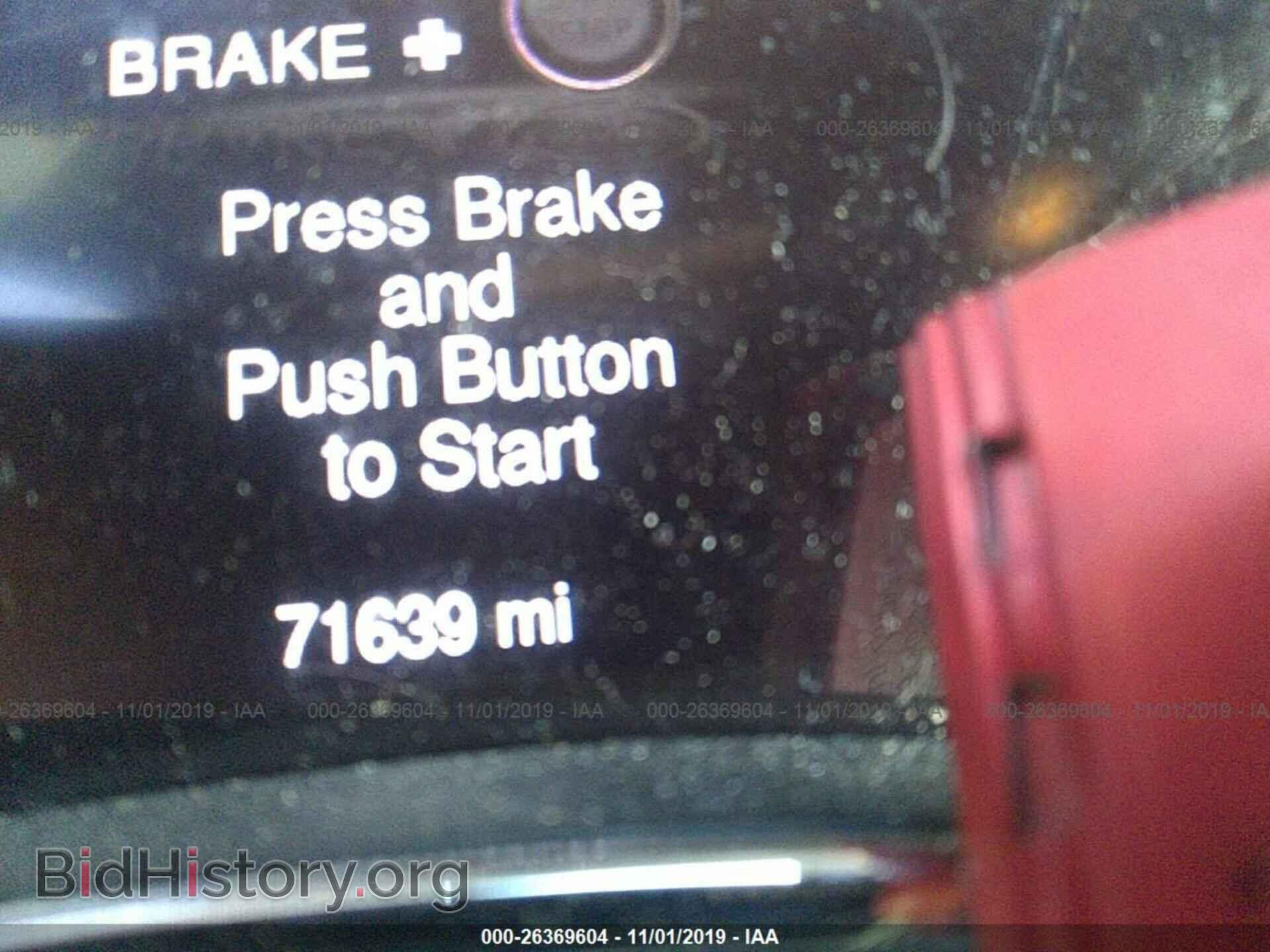 2015 DODGE DURANGO - VIN: 1C4RDHAG8FC770850 - Photo 7
