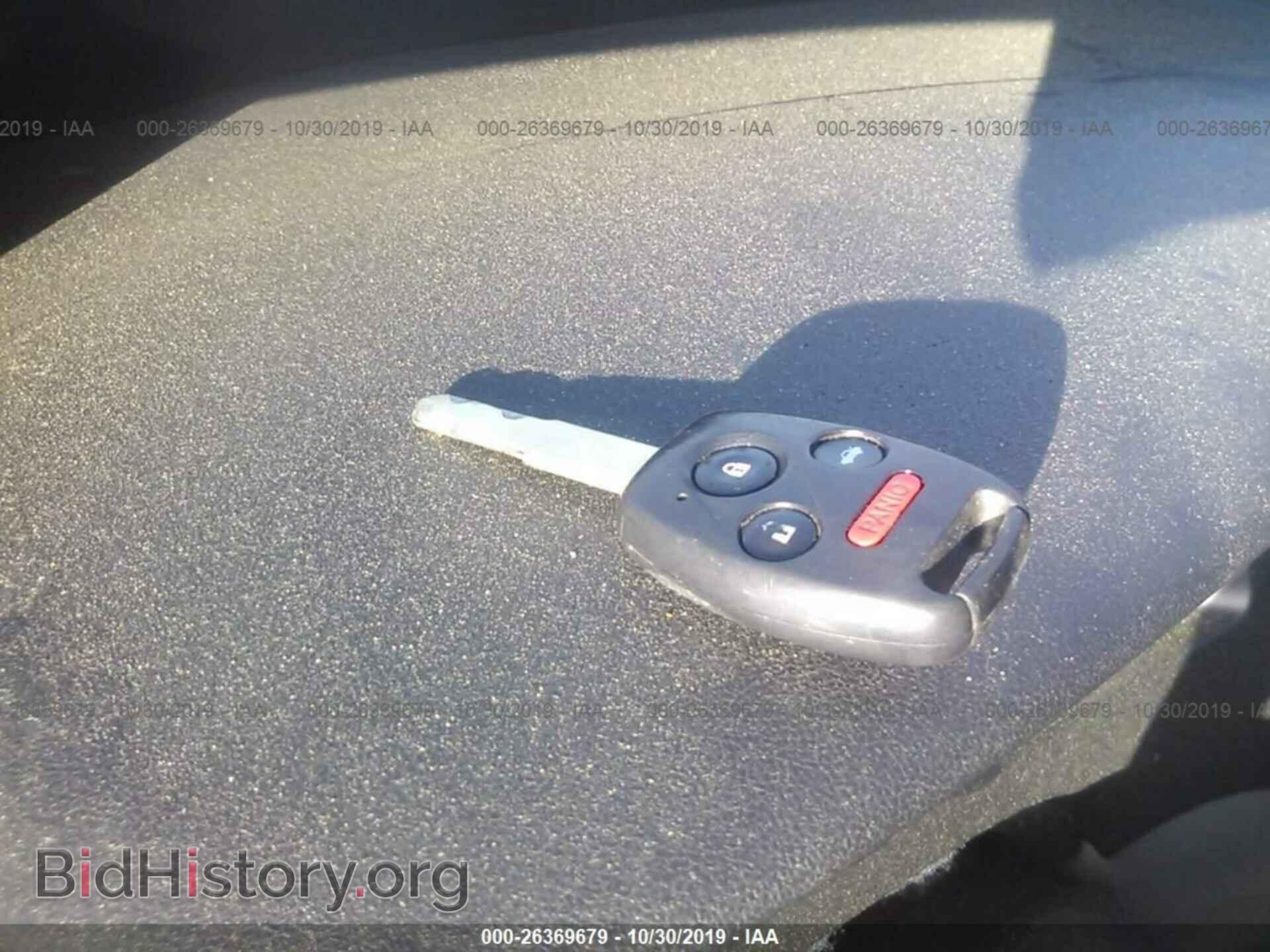 2013 HONDA CIVIC - VIN: 19XFB2F94DE204111 - Фото 11