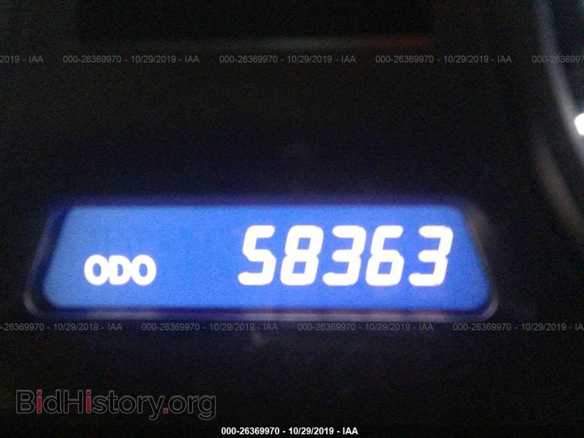 2009 LEXUS IS - VIN: JTHCK262095029380 - Фото 7