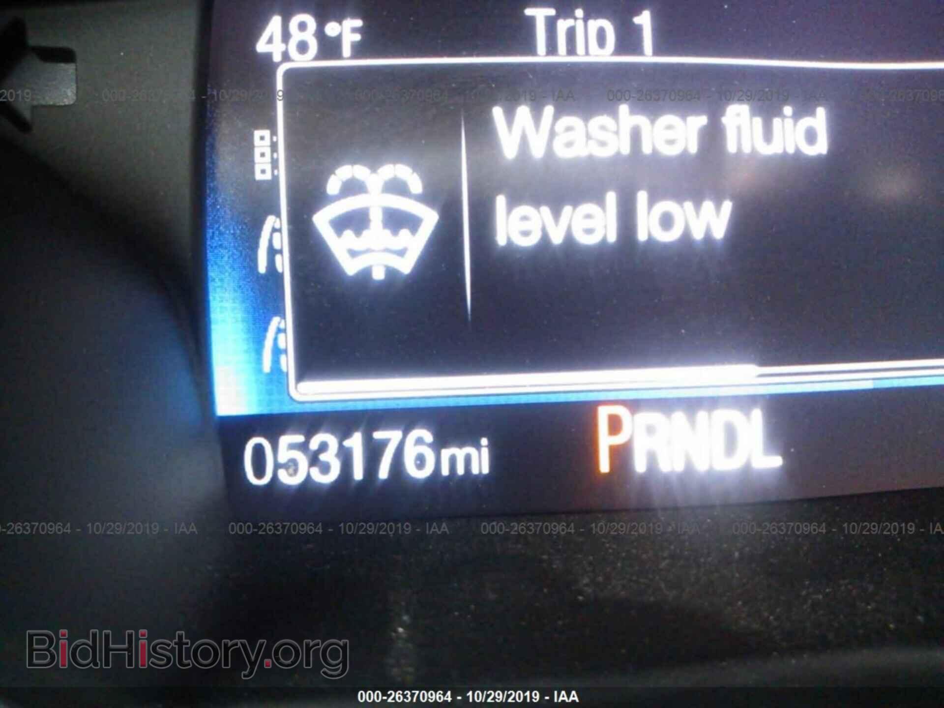 2015 FORD FOCUS - VIN: 1FADP3K26FL307098 - Photo 7