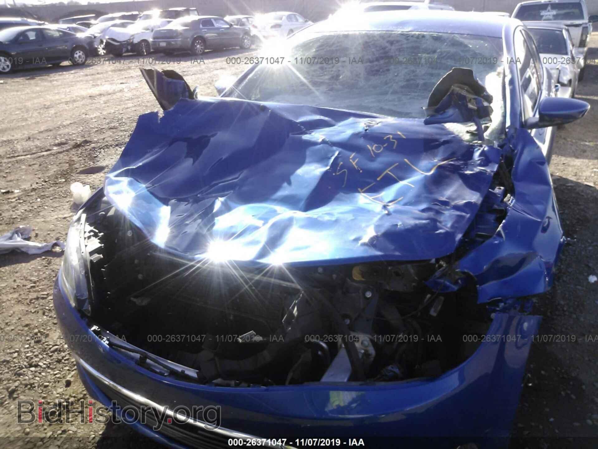 2015 CHRYSLER 200 - VIN: 1C3CCCAB3FN599613 - Фото 6