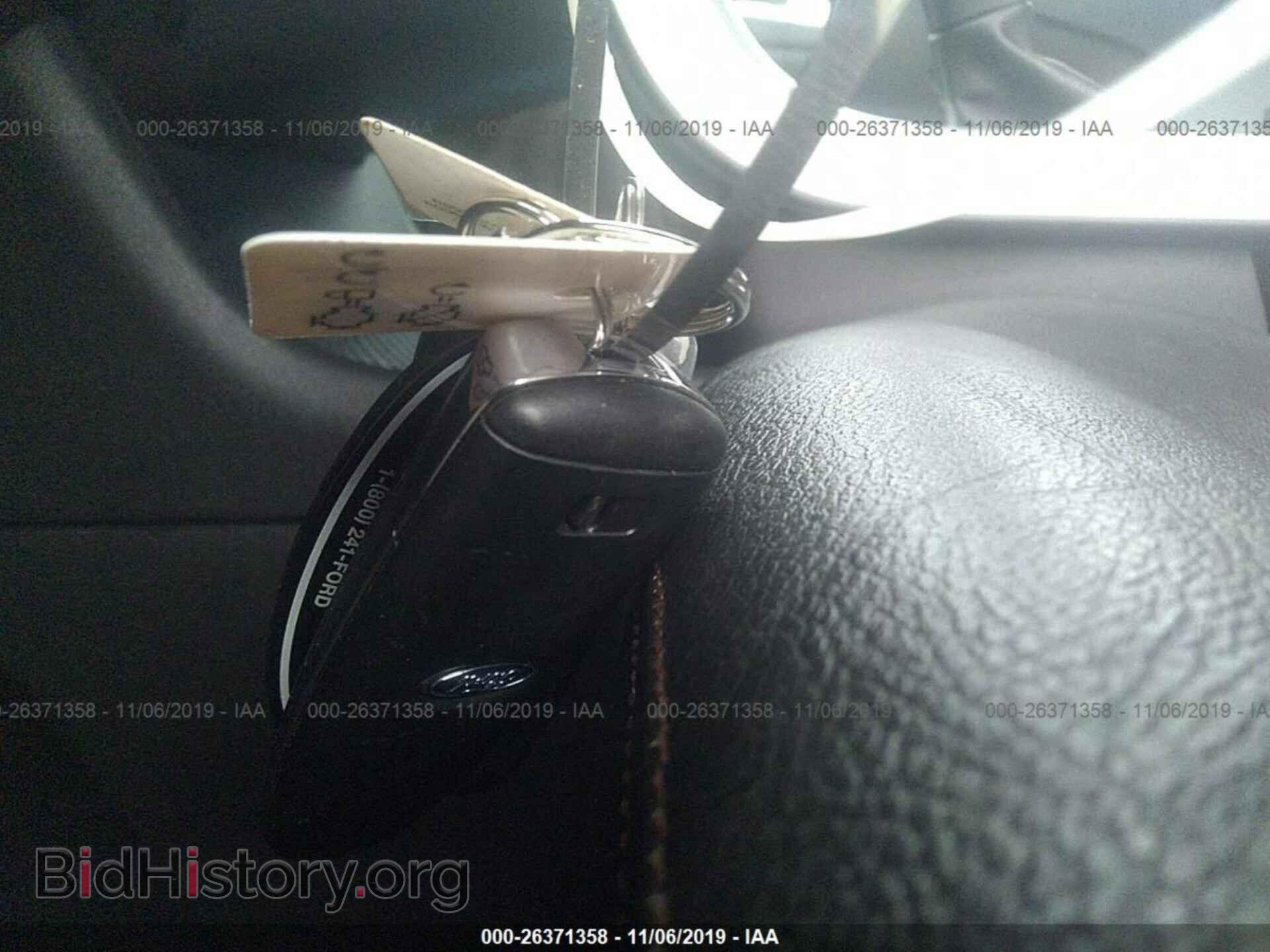 2014 FORD EDGE - VIN: 2FMDK3KC2EBA90239 - Фото 11