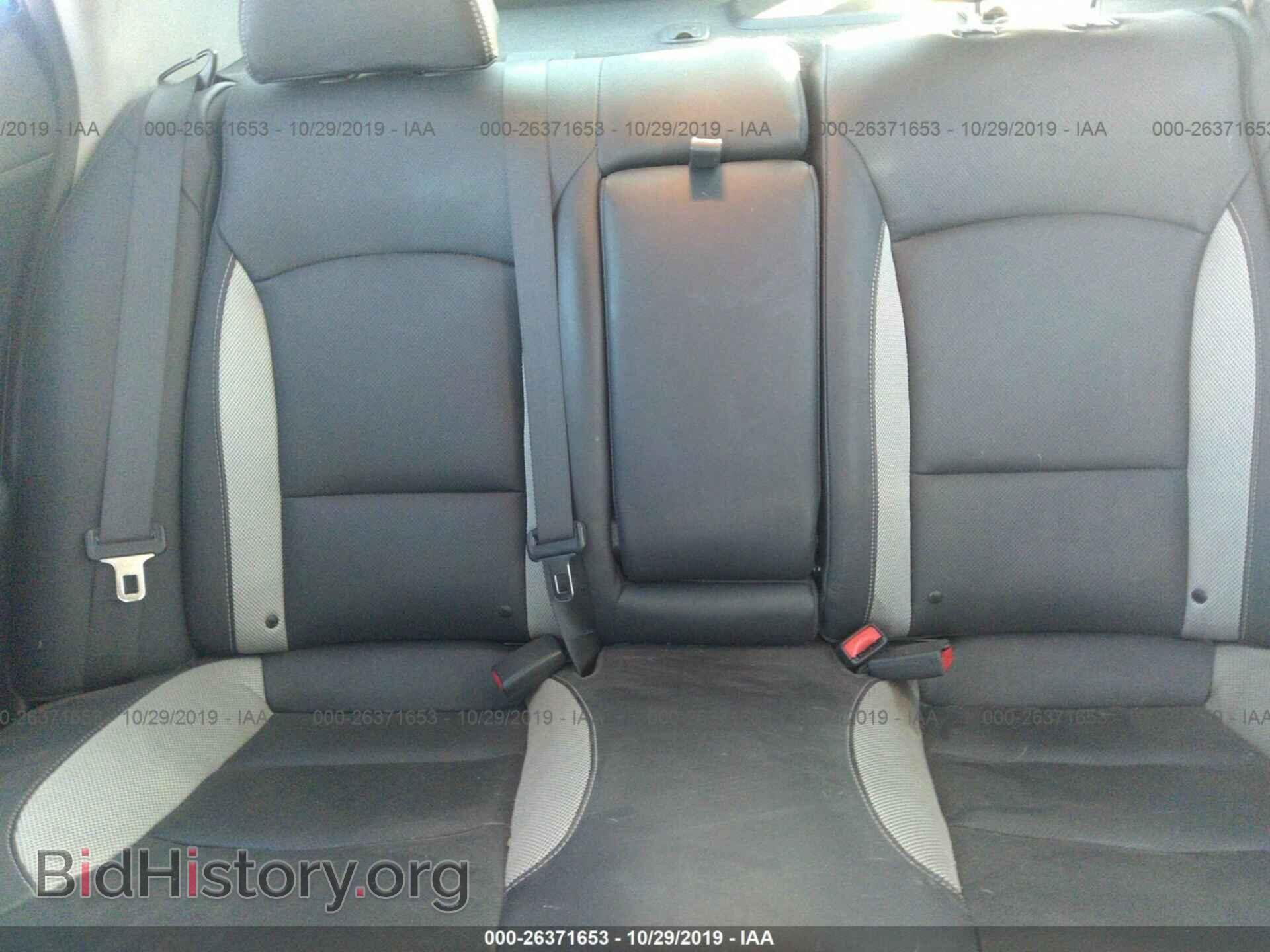 2013 KIA OPTIMA - VIN: 5XXGR4A60DG239471 - Photo 8
