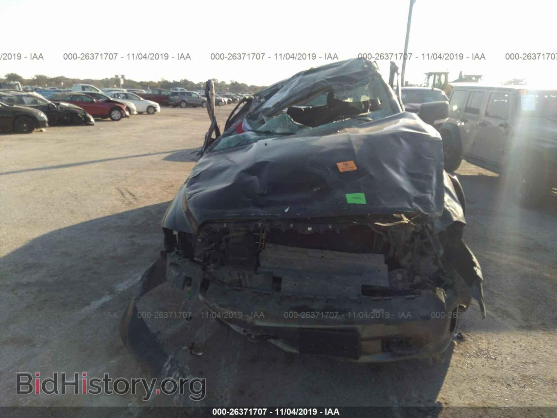 2013 RAM 1500 - VIN: 1C6RR7GT7DS529002 - Photo 6