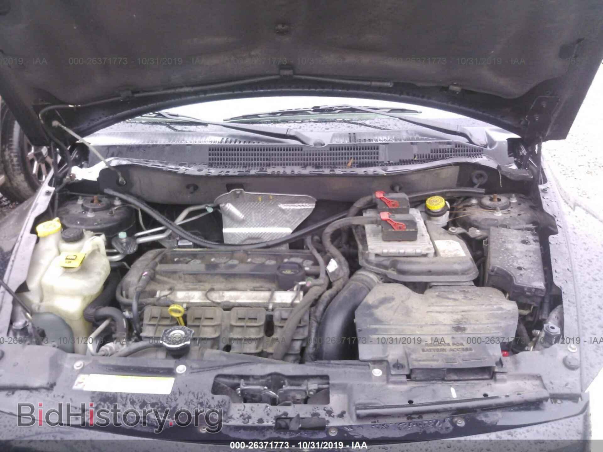 2012 DODGE CALIBER - VIN: 1C3CDWDA6CD508661 - Photo 10