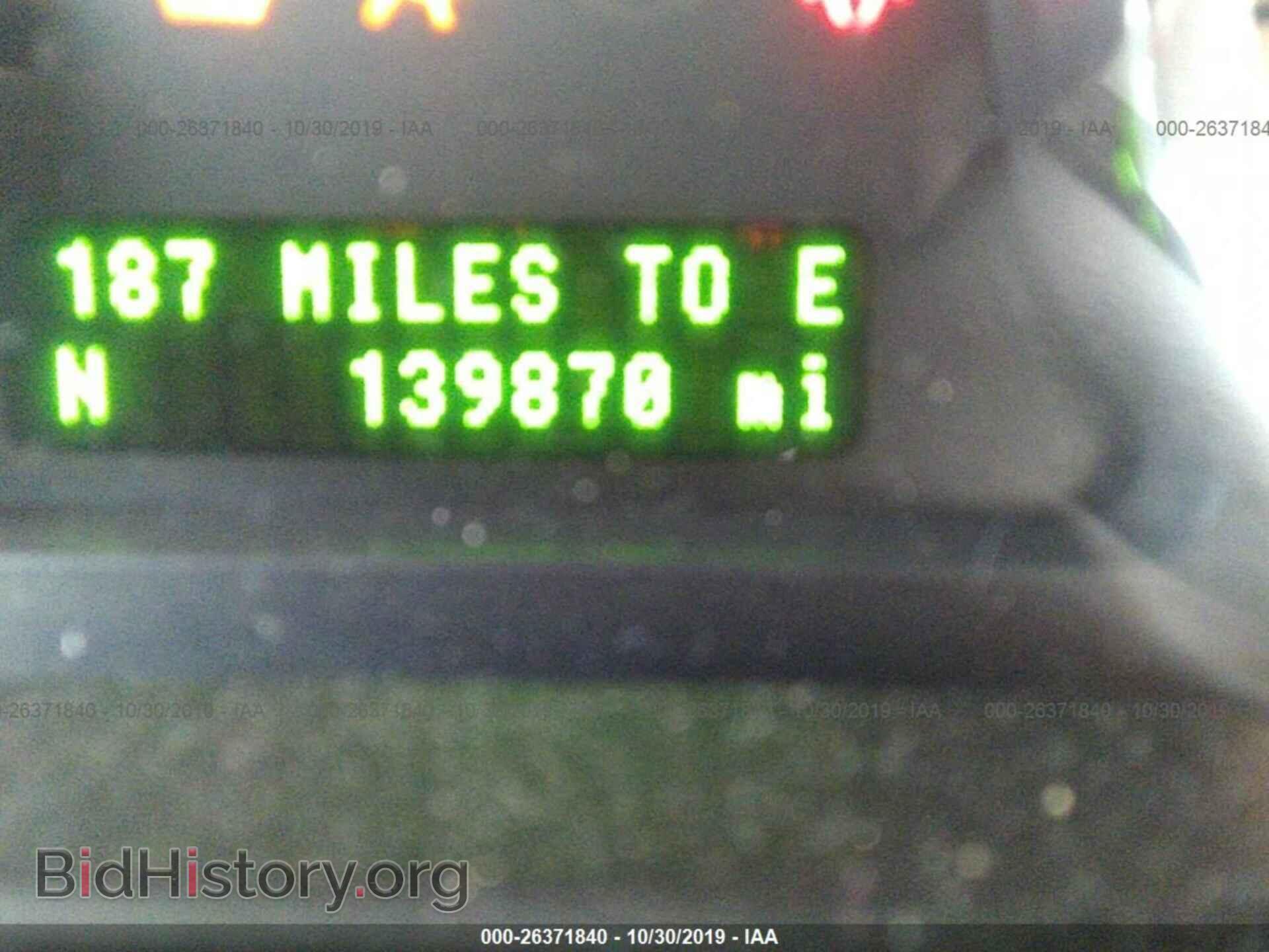 2008 FORD EDGE - VIN: 2FMDK48C98BB13811 - Photo 7