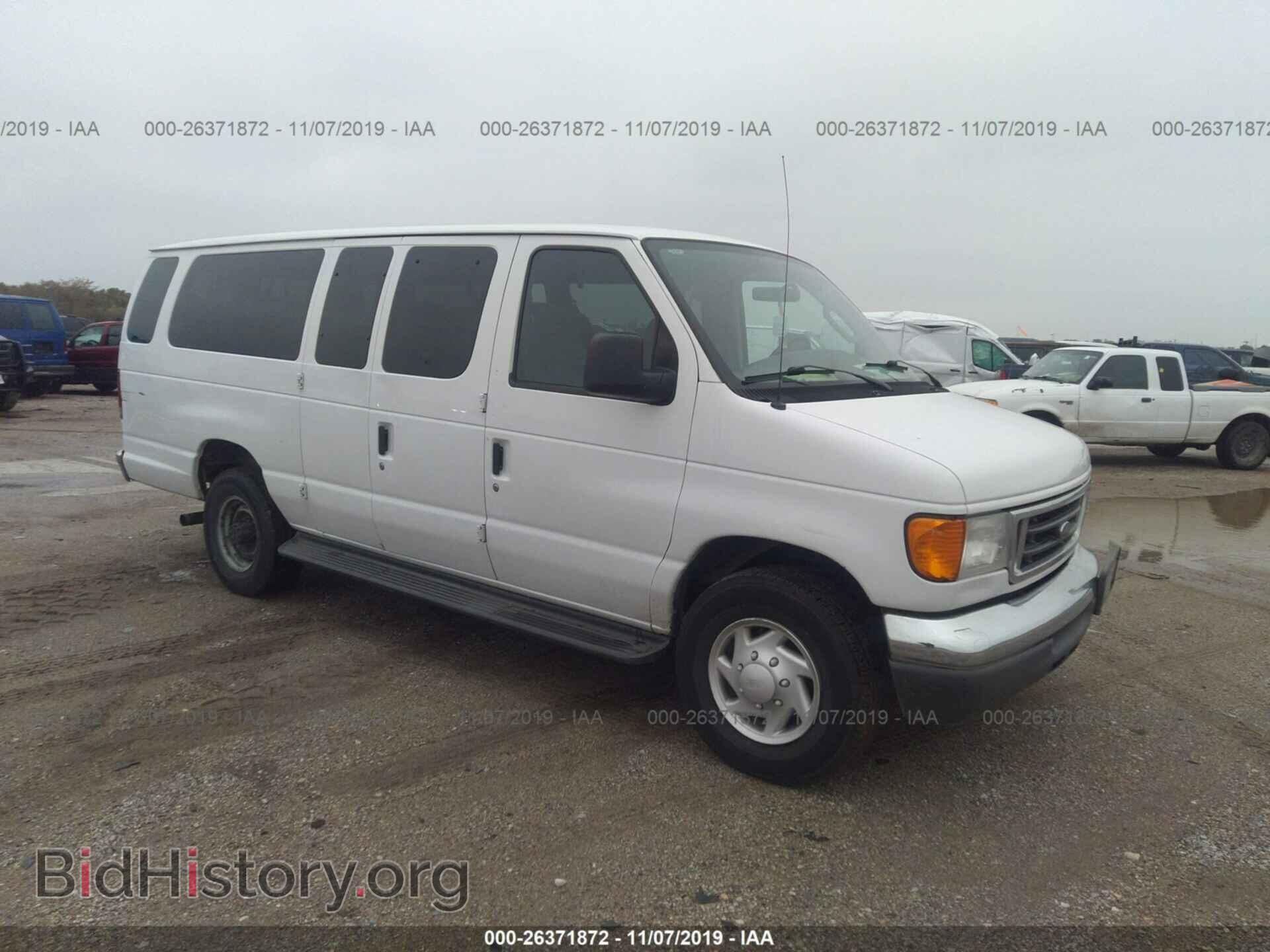 Photo 1FBSS31L47DB35552 - Ford Econoline 2007