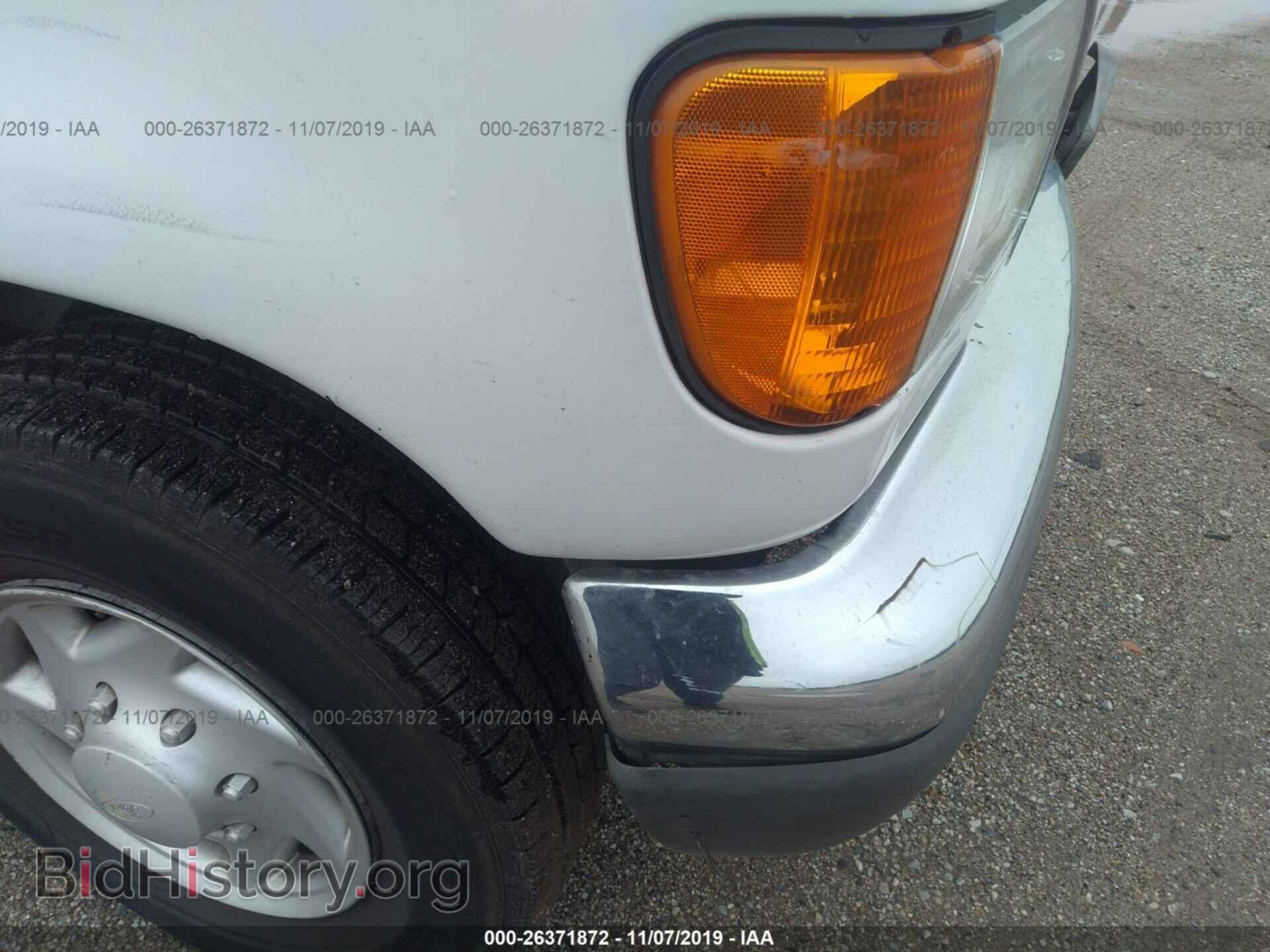 2007 Ford Econoline - VIN: 1FBSS31L47DB35552 - Фото 6