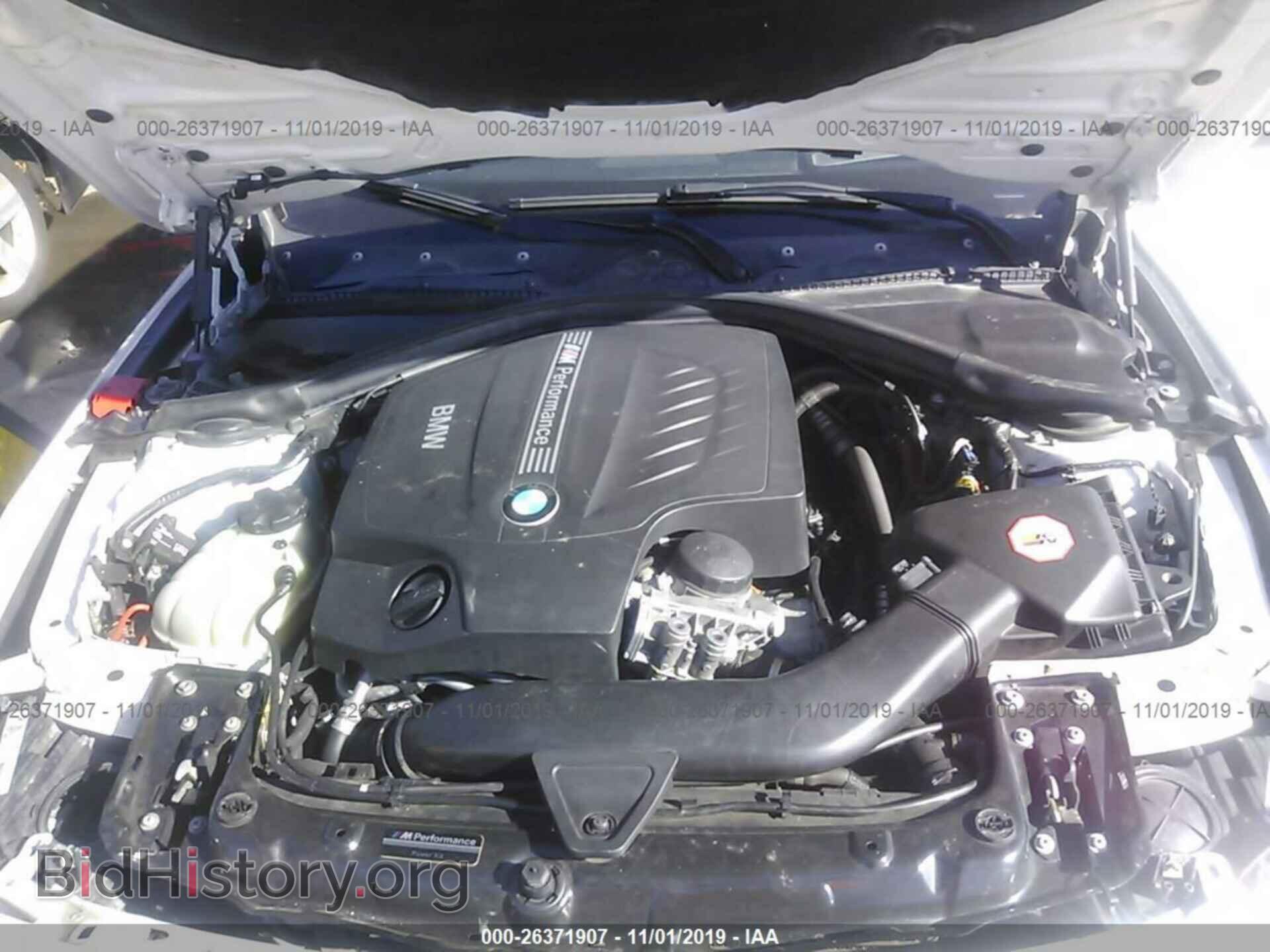 2013 BMW 335 - VIN: WBA3A9G55DNP37295 - Photo 10