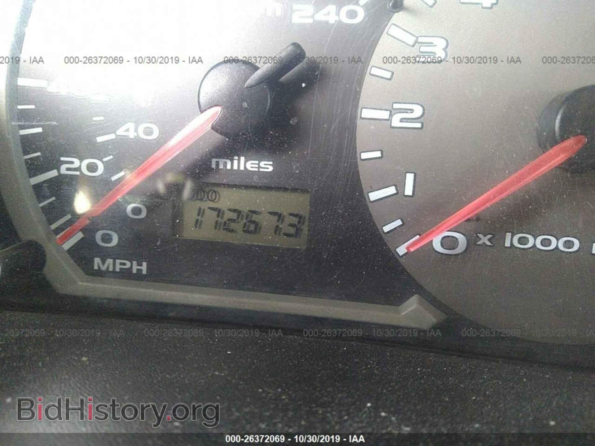 2003 Mitsubishi ECLIPSE - VIN: 4A3AC74H33E024799 - Photo 7