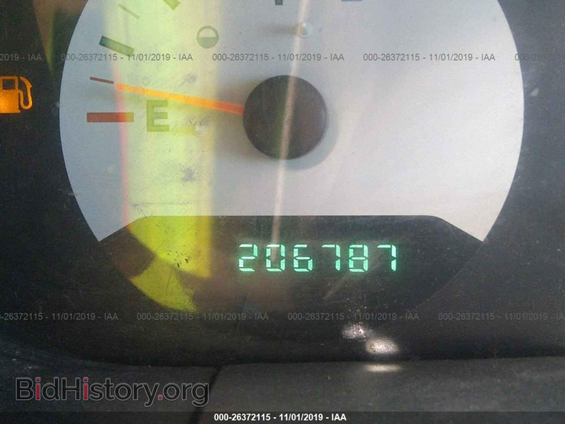 2006 DODGE CARAVAN - VIN: 1D4GP25BX6B682207 - Photo 7