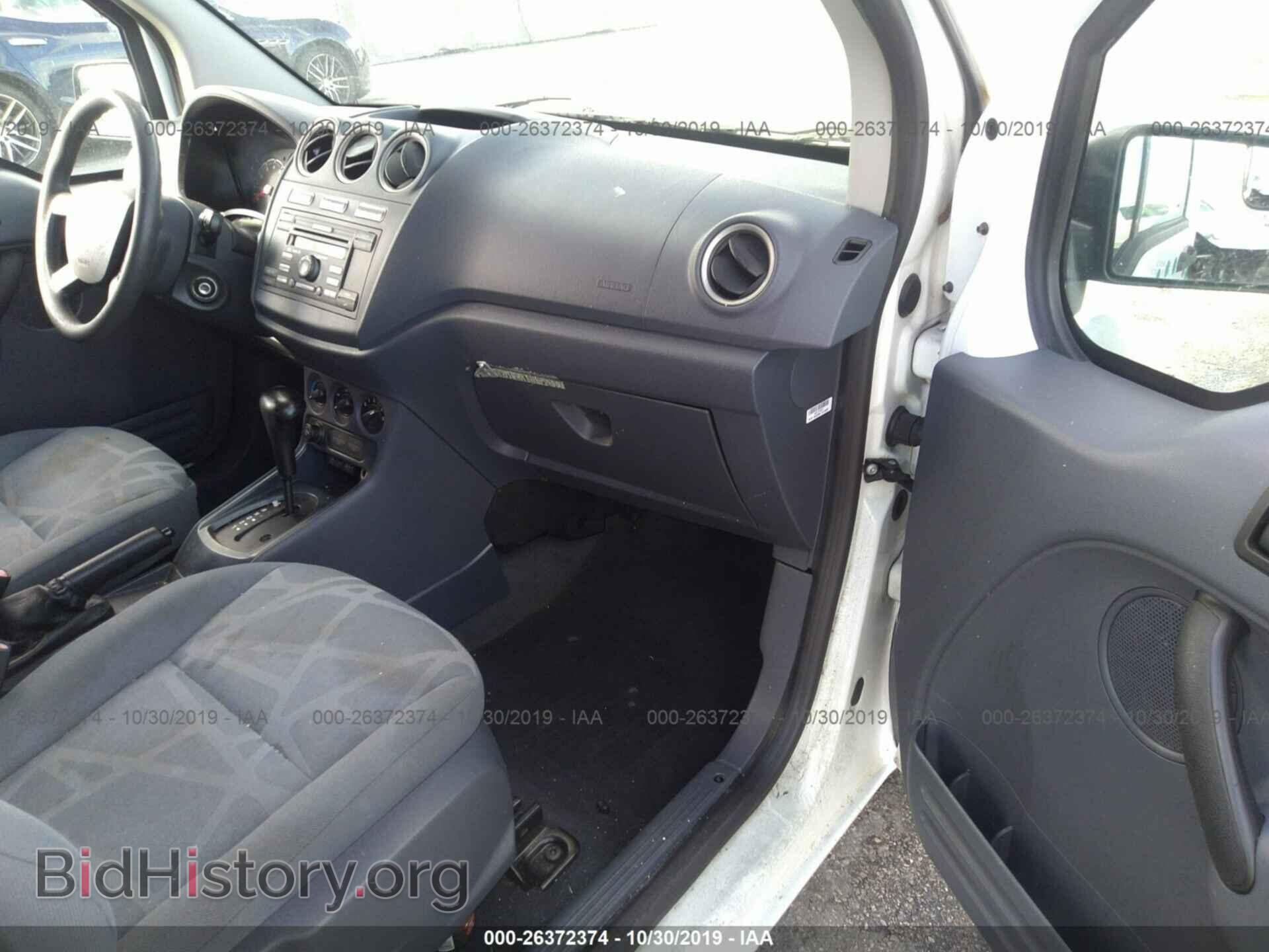 2011 FORD TRANSIT CONNECT - VIN: NM0LS7DN1BT047414 - Фото 5