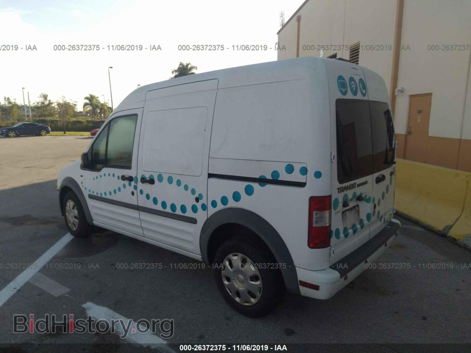 2010 FORD TRANSIT CONNECT - VIN: NM0LS7DN1AT040820 - Фото 3