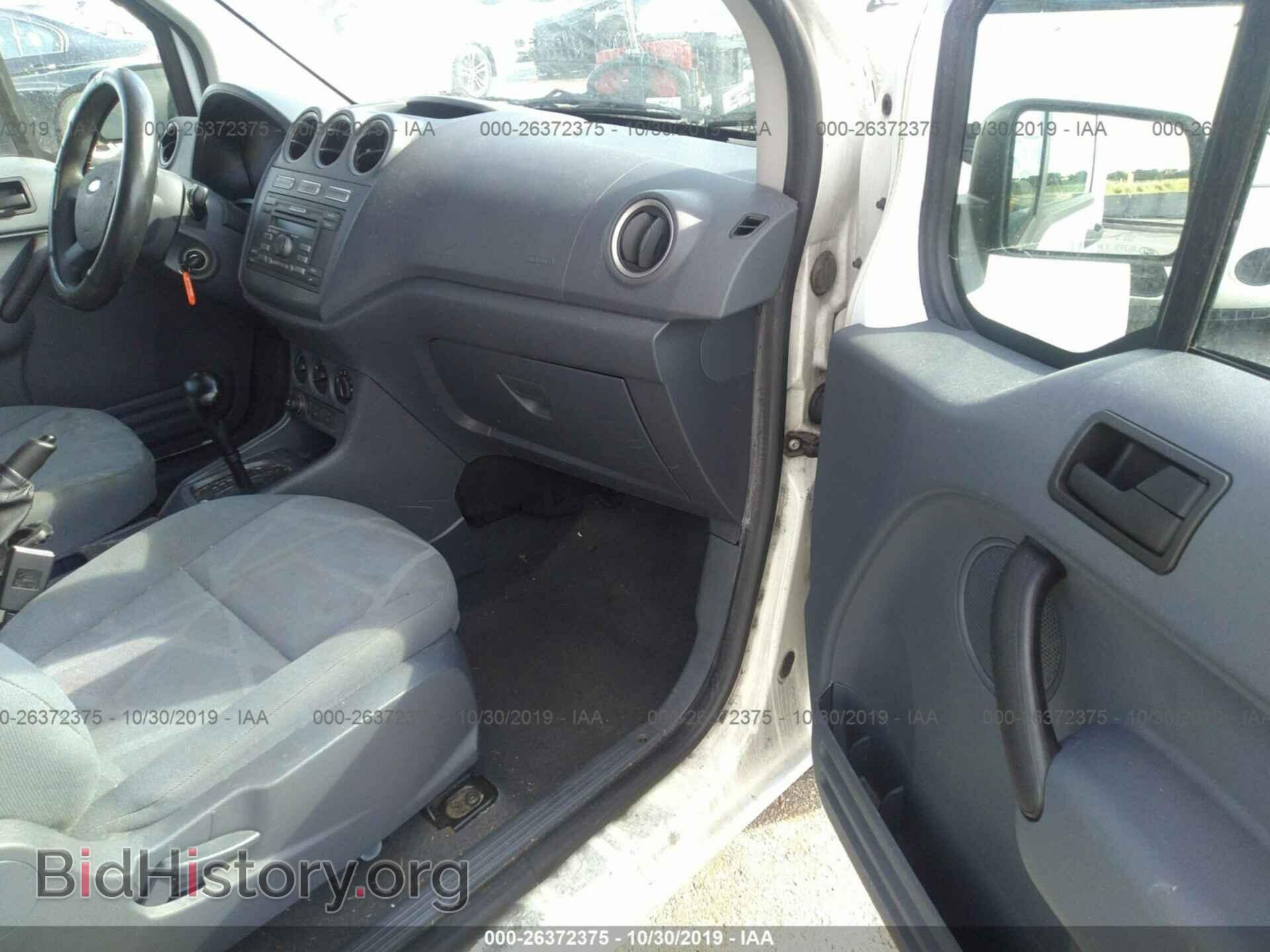 2010 FORD TRANSIT CONNECT - VIN: NM0LS7DN1AT040820 - Фото 5
