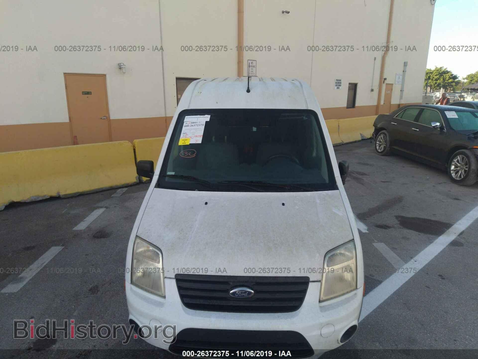2010 FORD TRANSIT CONNECT - VIN: NM0LS7DN1AT040820 - Фото 6