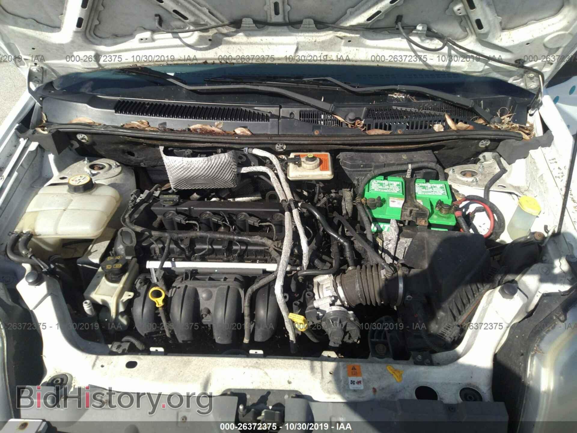 2010 FORD TRANSIT CONNECT - VIN: NM0LS7DN1AT040820 - Фото 10