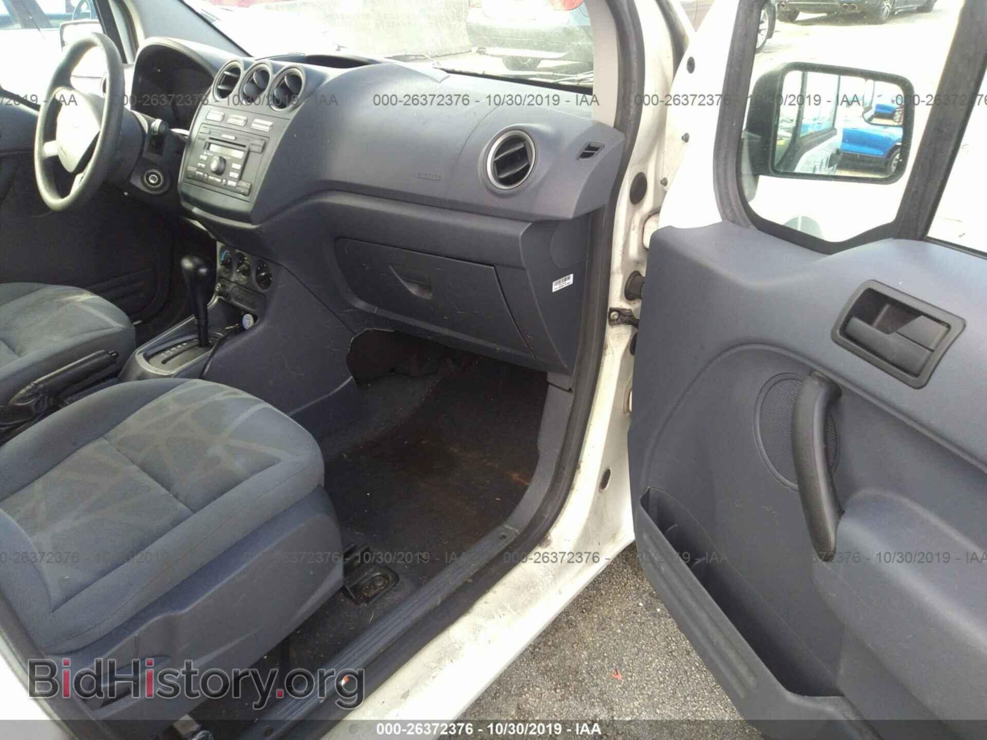 2011 FORD TRANSIT CONNECT - VIN: NM0LS7DN8BT053615 - Фото 5